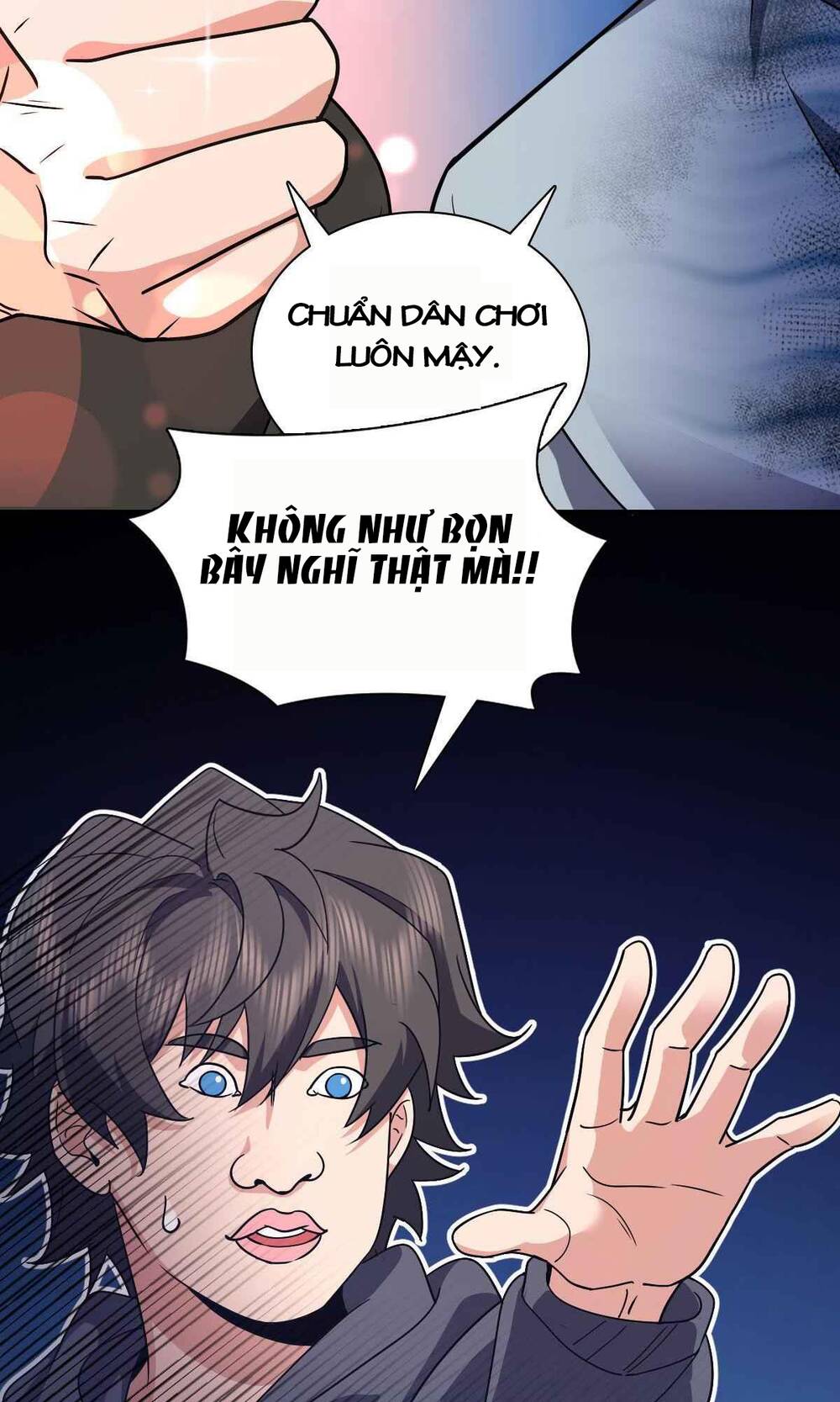 Bà Xã Nhà Tôi Đến Từ Ngàn Năm Trước - Chapter 84 - Page 15