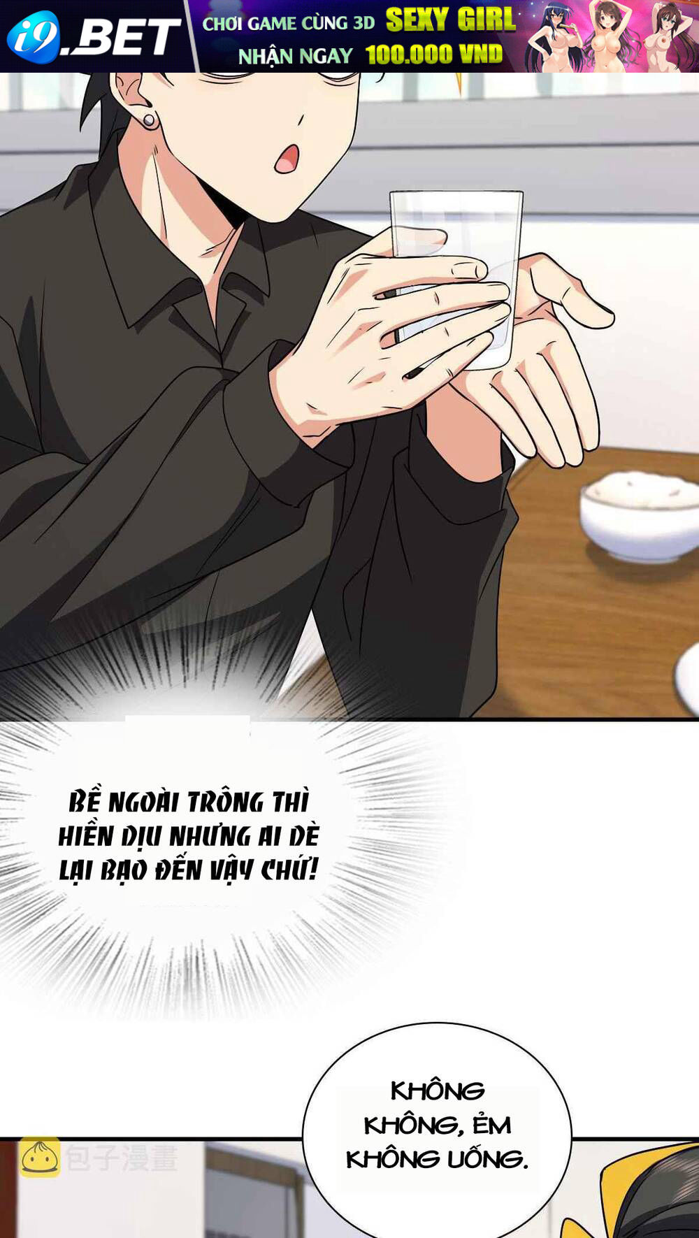 Bà Xã Nhà Tôi Đến Từ Ngàn Năm Trước - Chapter 84 - Page 18