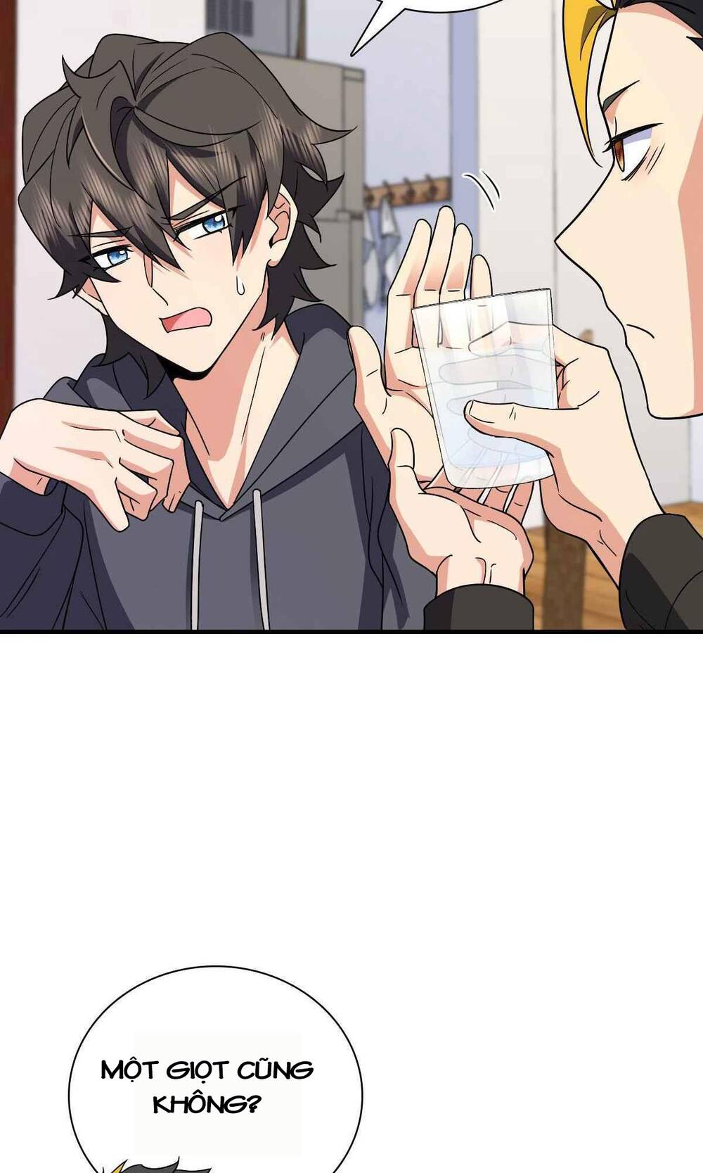 Bà Xã Nhà Tôi Đến Từ Ngàn Năm Trước - Chapter 84 - Page 19