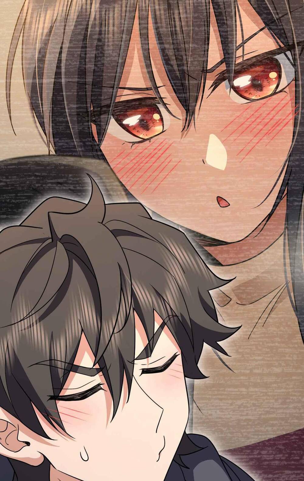 Bà Xã Nhà Tôi Đến Từ Ngàn Năm Trước - Chapter 84 - Page 21