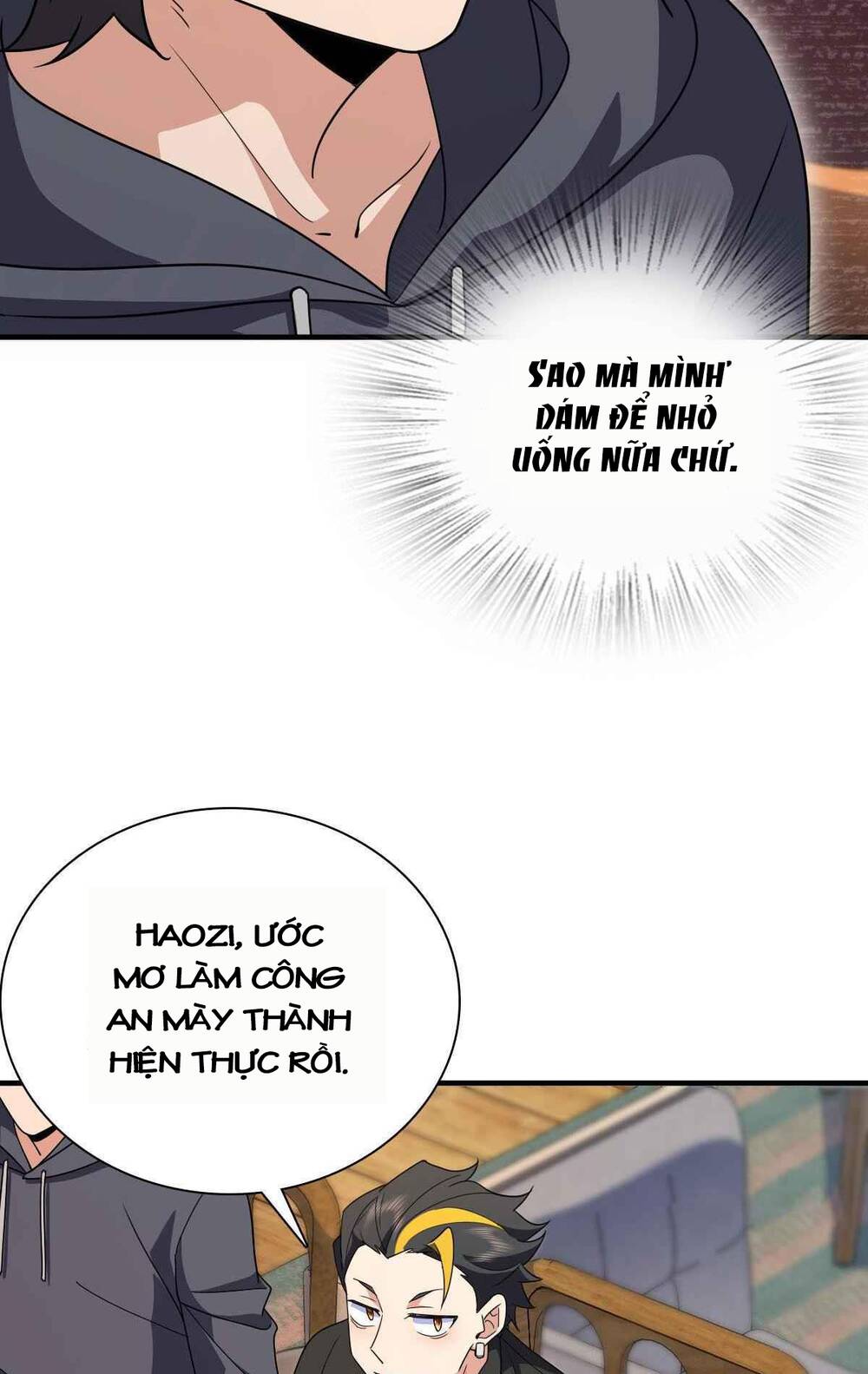 Bà Xã Nhà Tôi Đến Từ Ngàn Năm Trước - Chapter 84 - Page 22
