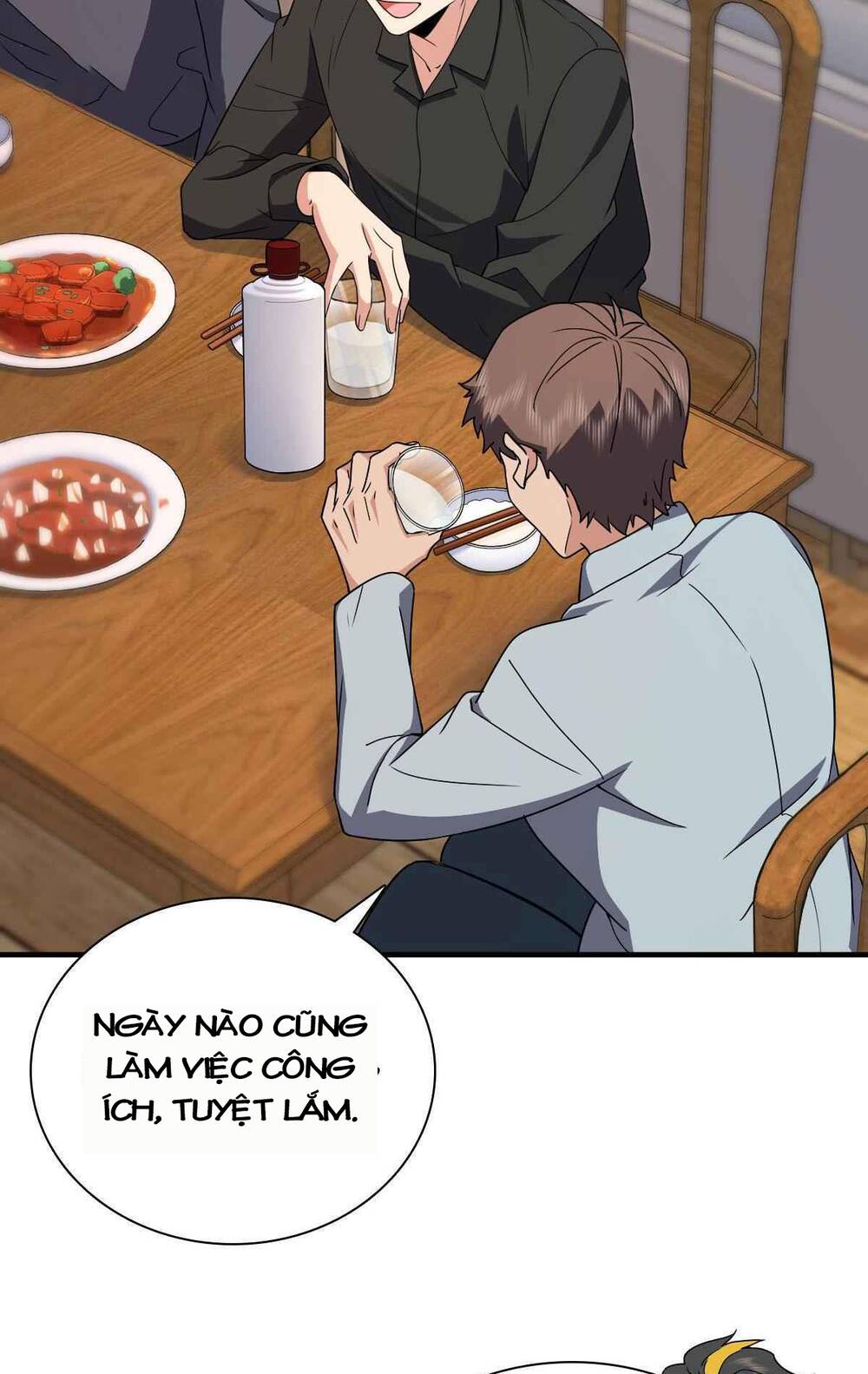 Bà Xã Nhà Tôi Đến Từ Ngàn Năm Trước - Chapter 84 - Page 23