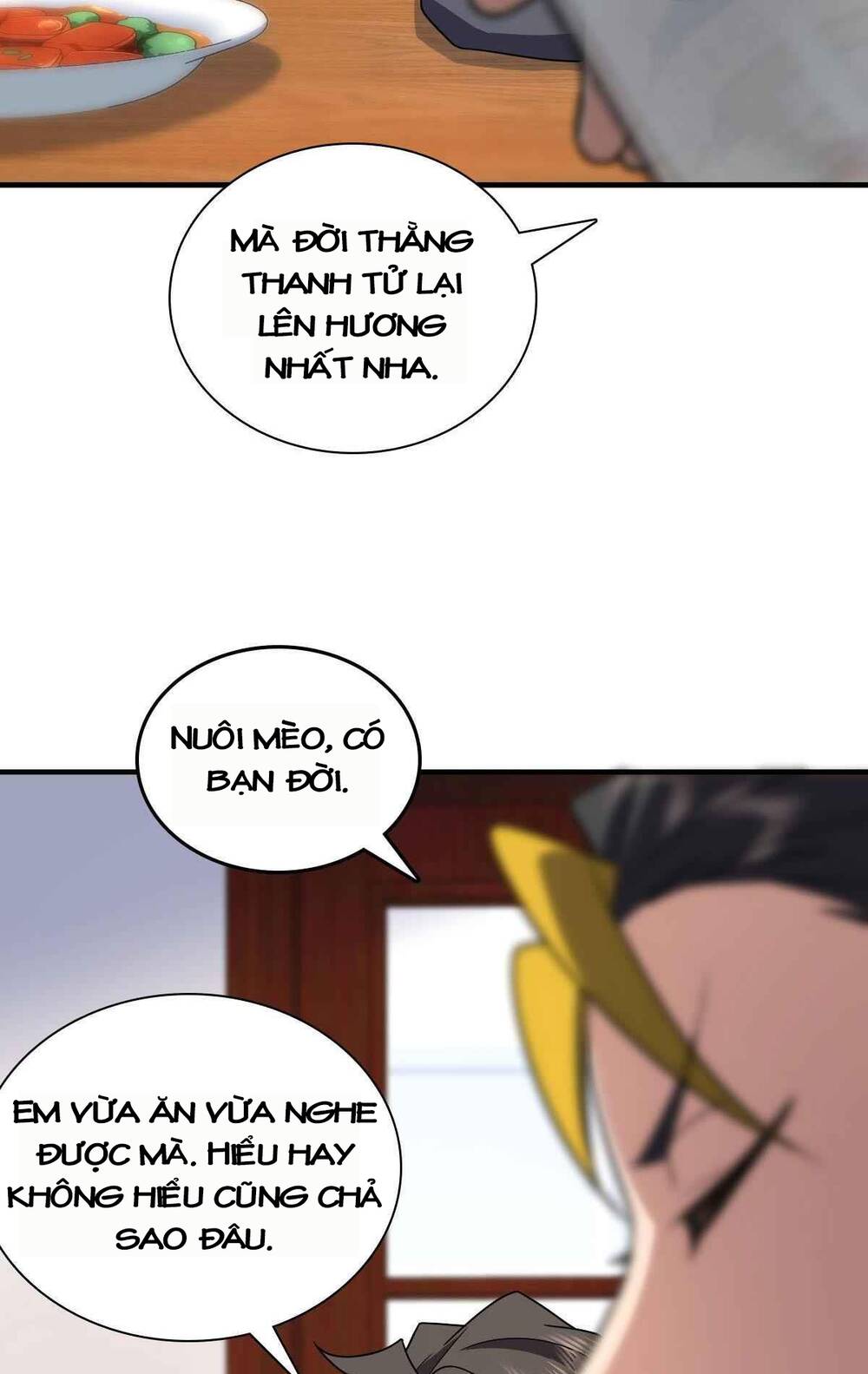 Bà Xã Nhà Tôi Đến Từ Ngàn Năm Trước - Chapter 84 - Page 25