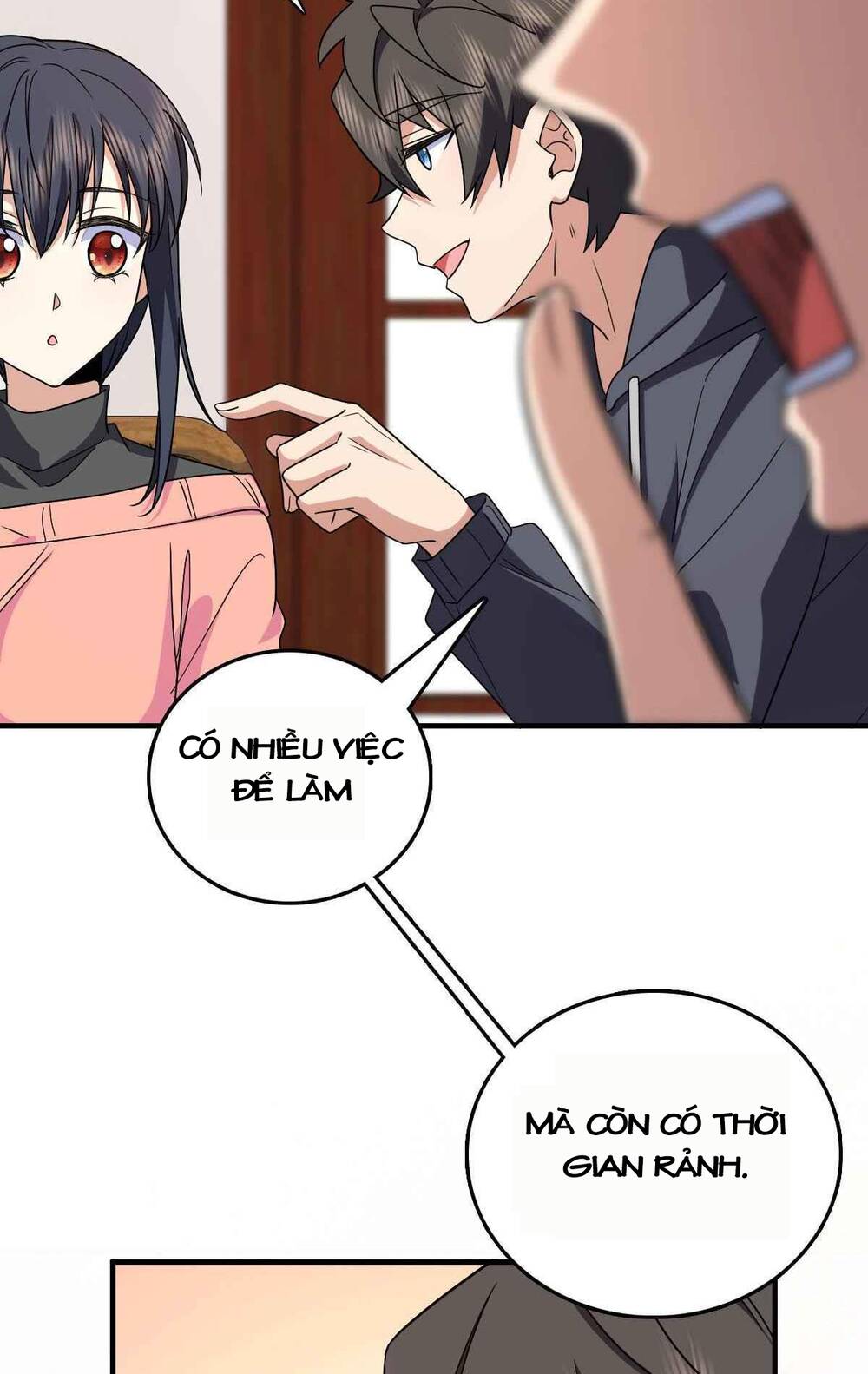 Bà Xã Nhà Tôi Đến Từ Ngàn Năm Trước - Chapter 84 - Page 26