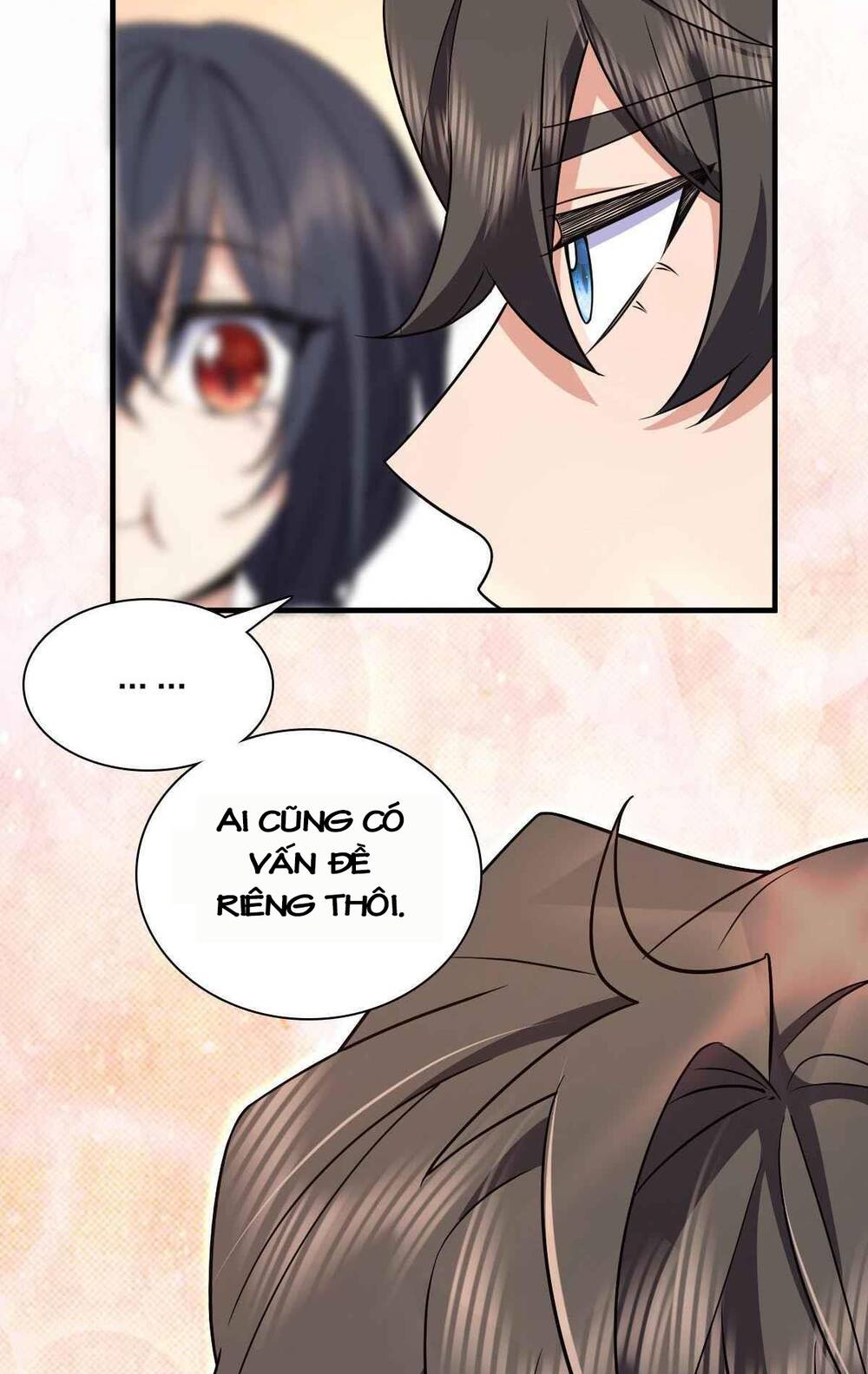 Bà Xã Nhà Tôi Đến Từ Ngàn Năm Trước - Chapter 84 - Page 27