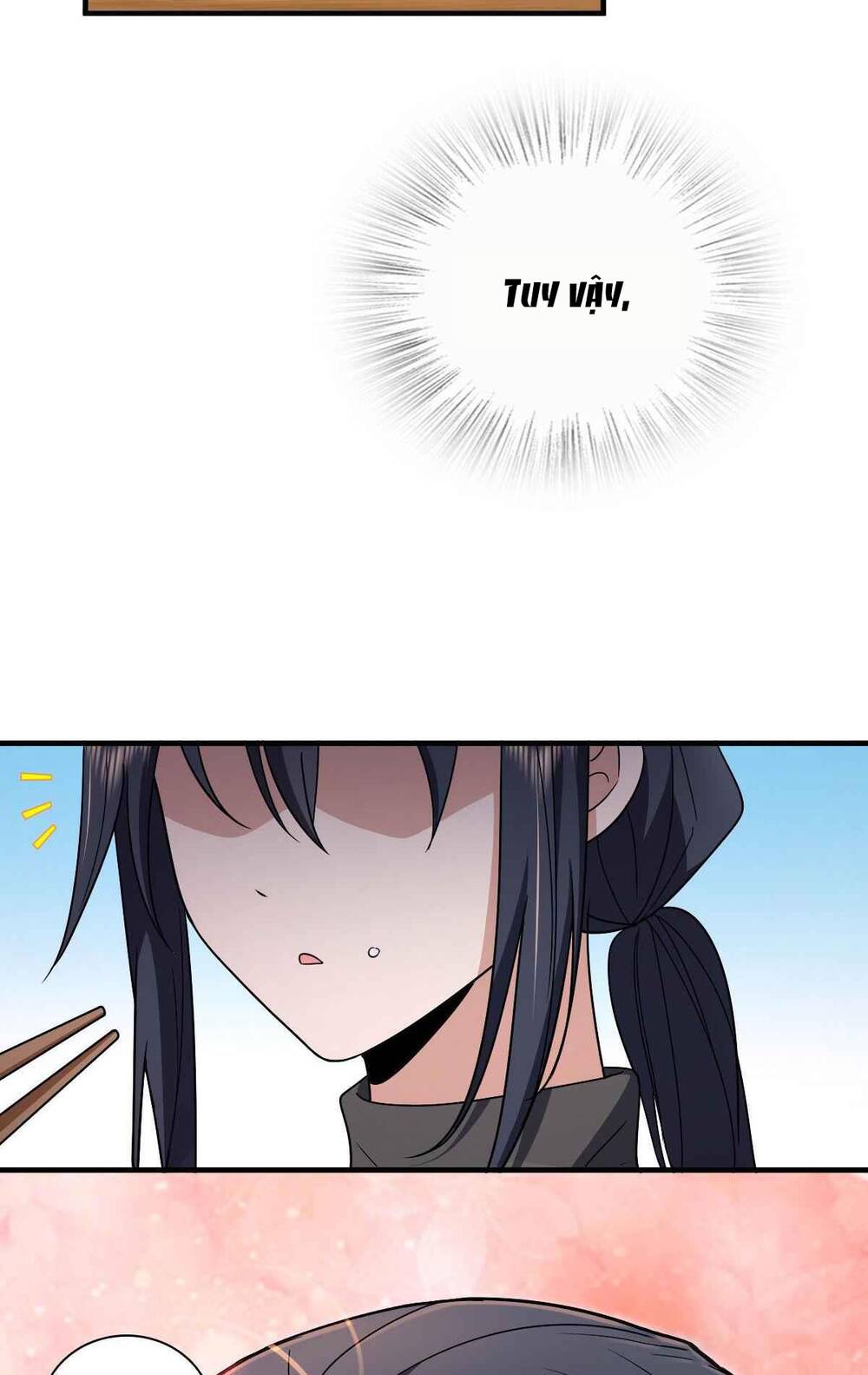 Bà Xã Nhà Tôi Đến Từ Ngàn Năm Trước - Chapter 84 - Page 30