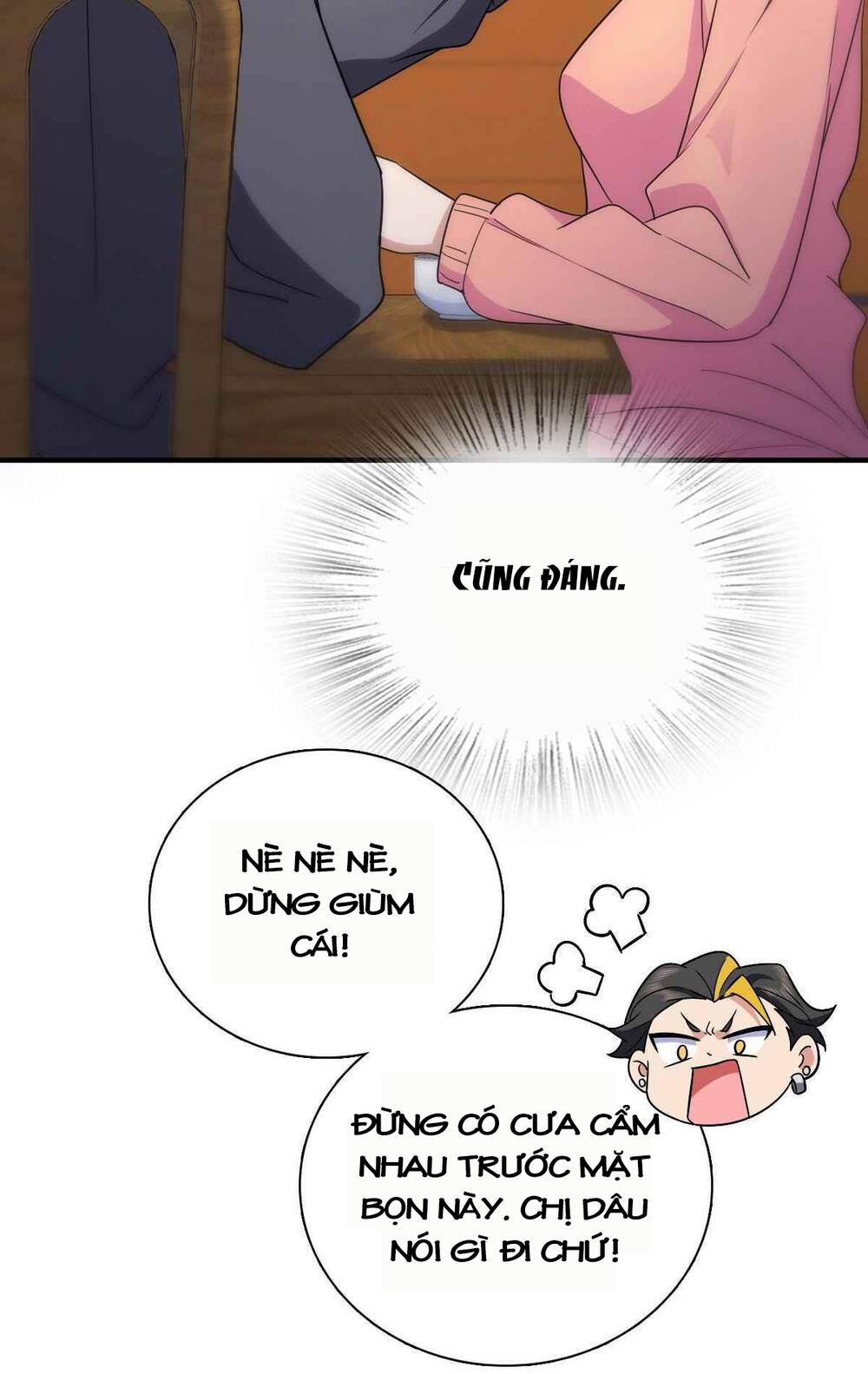 Bà Xã Nhà Tôi Đến Từ Ngàn Năm Trước - Chapter 84 - Page 33