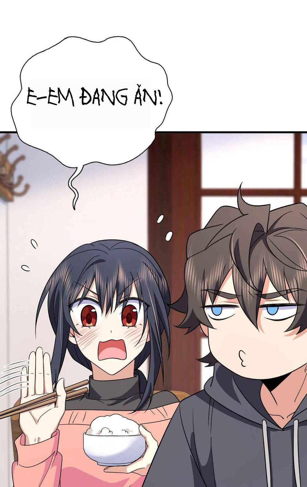 Bà Xã Nhà Tôi Đến Từ Ngàn Năm Trước - Chapter 84 - Page 34