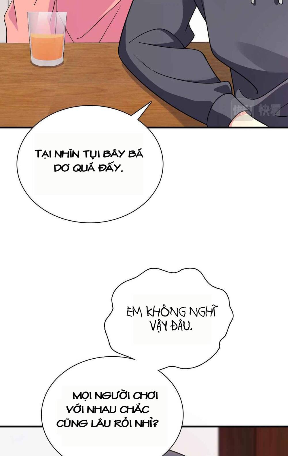 Bà Xã Nhà Tôi Đến Từ Ngàn Năm Trước - Chapter 84 - Page 35