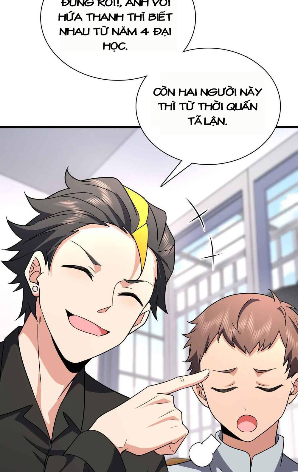 Bà Xã Nhà Tôi Đến Từ Ngàn Năm Trước - Chapter 84 - Page 37