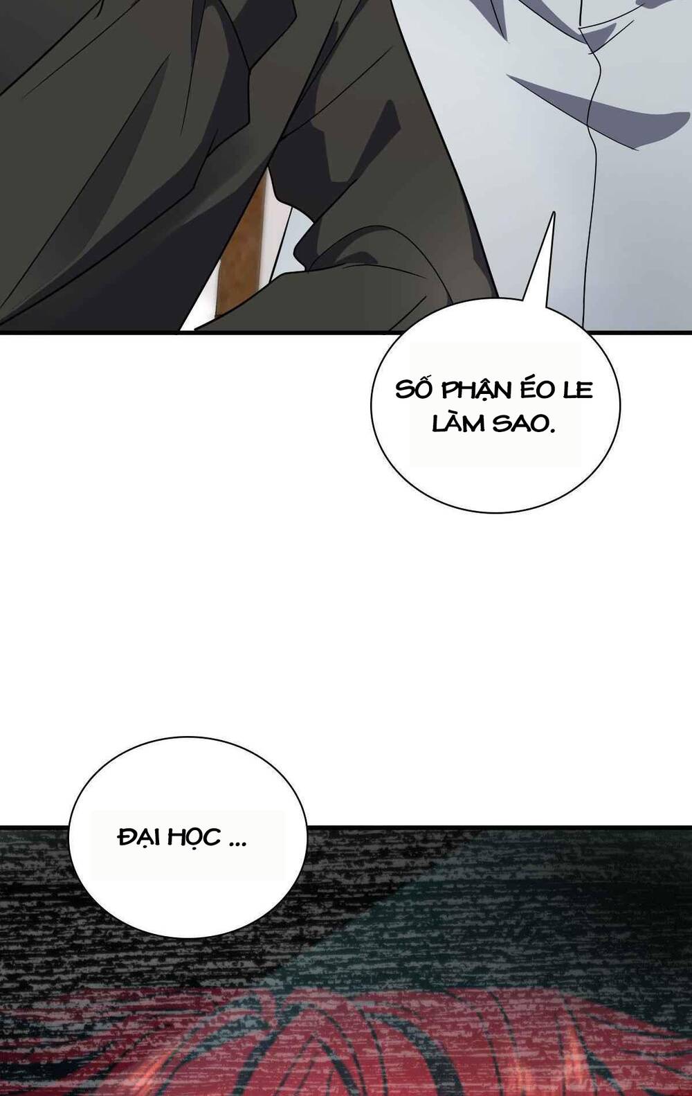 Bà Xã Nhà Tôi Đến Từ Ngàn Năm Trước - Chapter 84 - Page 38