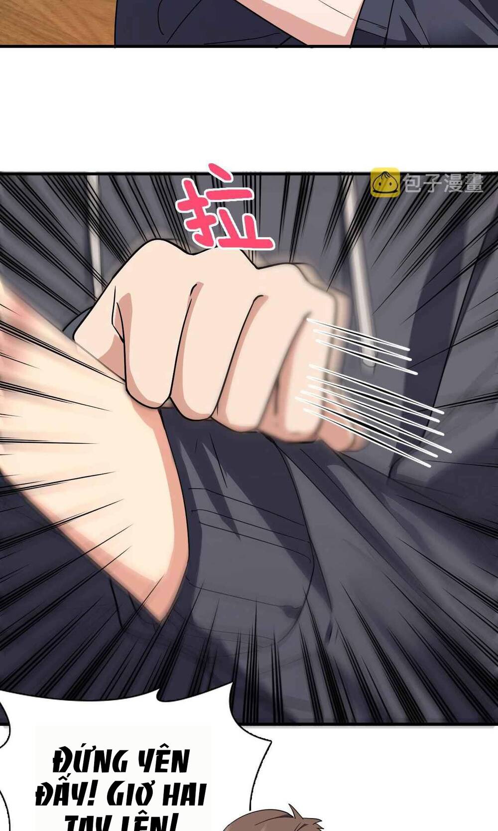 Bà Xã Nhà Tôi Đến Từ Ngàn Năm Trước - Chapter 84 - Page 3