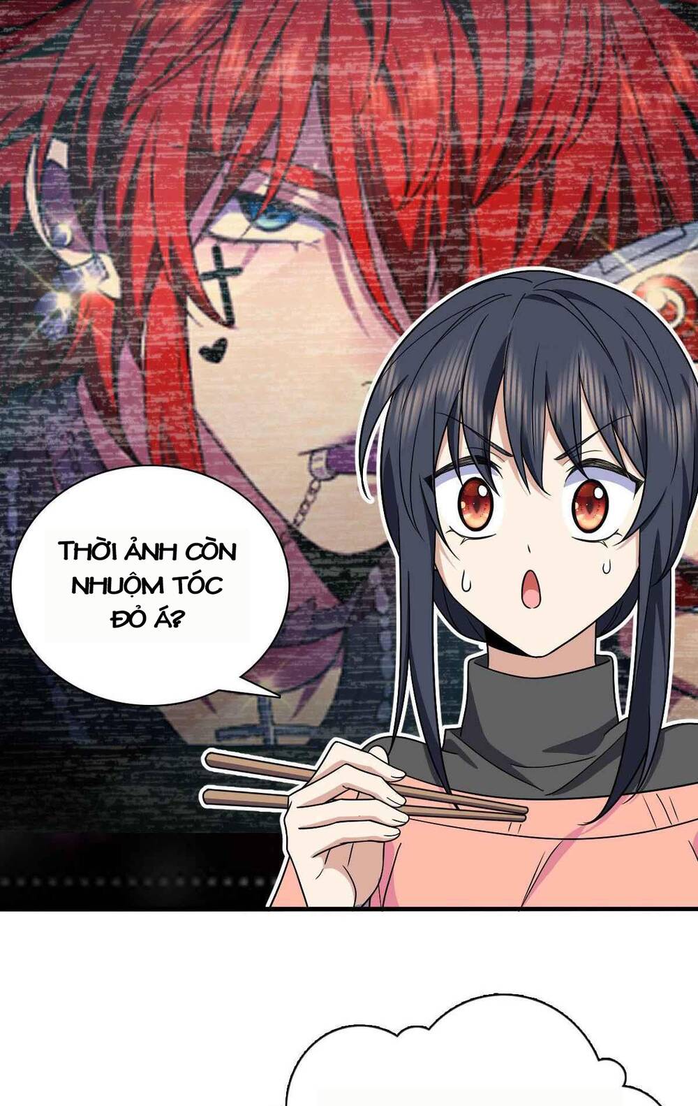 Bà Xã Nhà Tôi Đến Từ Ngàn Năm Trước - Chapter 84 - Page 39