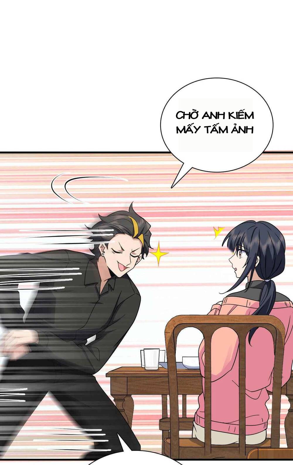 Bà Xã Nhà Tôi Đến Từ Ngàn Năm Trước - Chapter 84 - Page 42