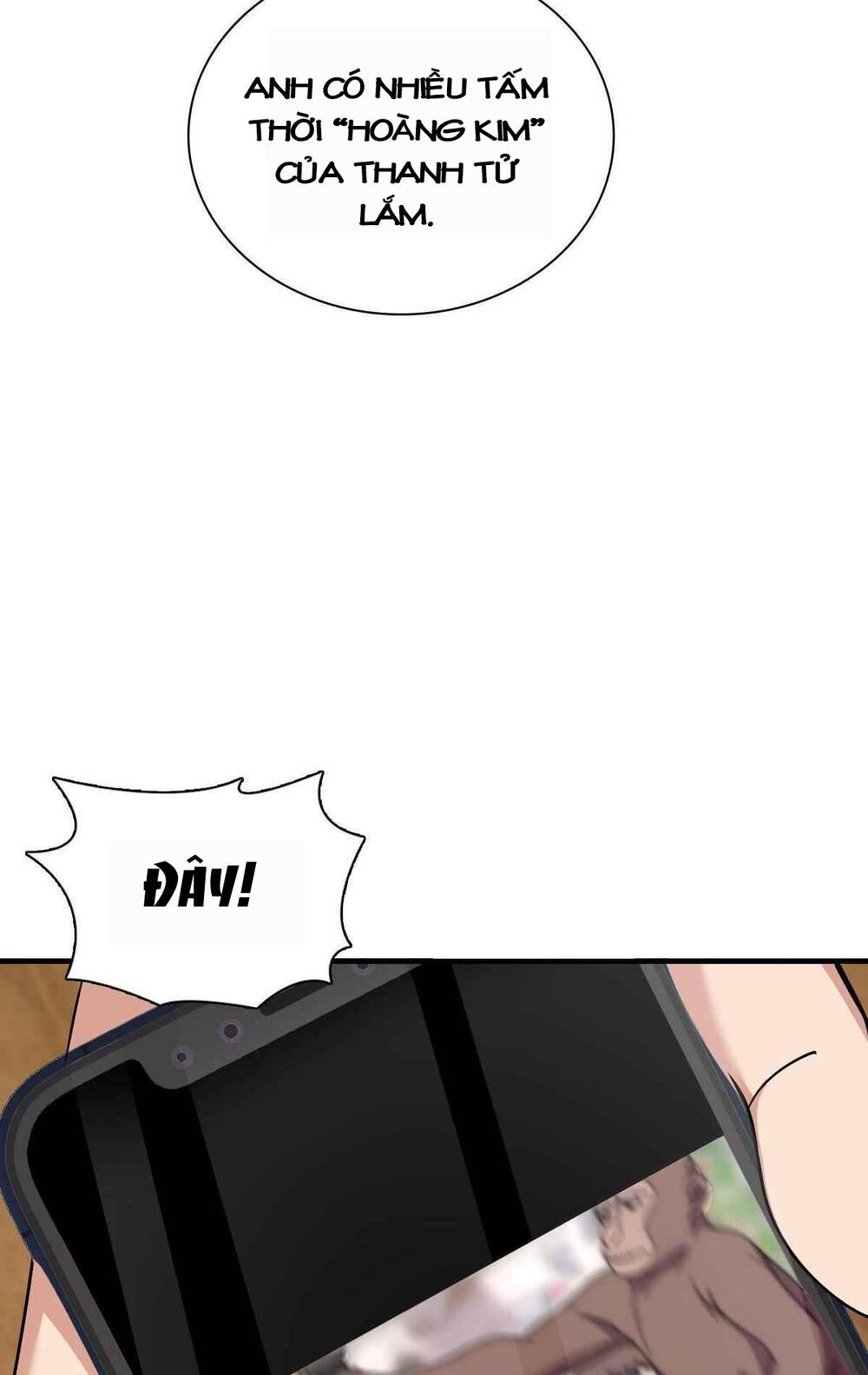 Bà Xã Nhà Tôi Đến Từ Ngàn Năm Trước - Chapter 84 - Page 43