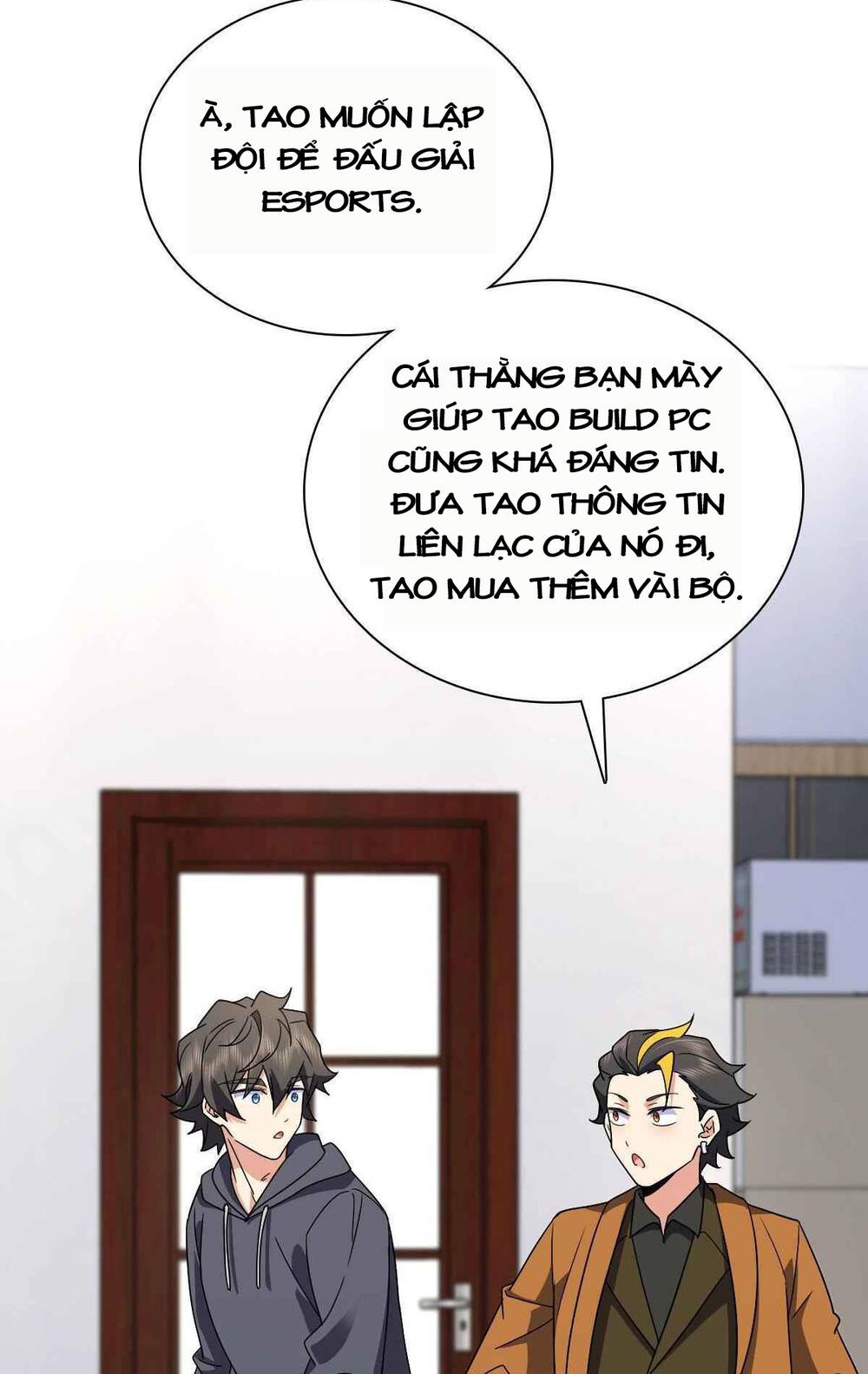 Bà Xã Nhà Tôi Đến Từ Ngàn Năm Trước - Chapter 84 - Page 48