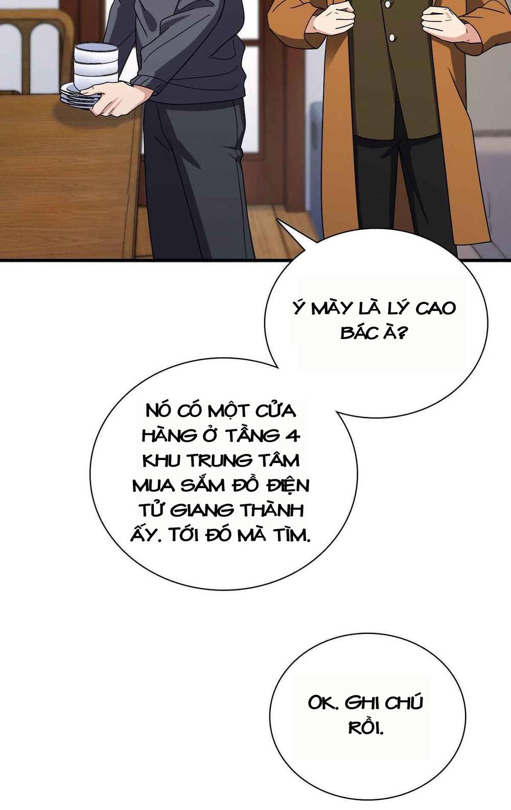 Bà Xã Nhà Tôi Đến Từ Ngàn Năm Trước - Chapter 84 - Page 49
