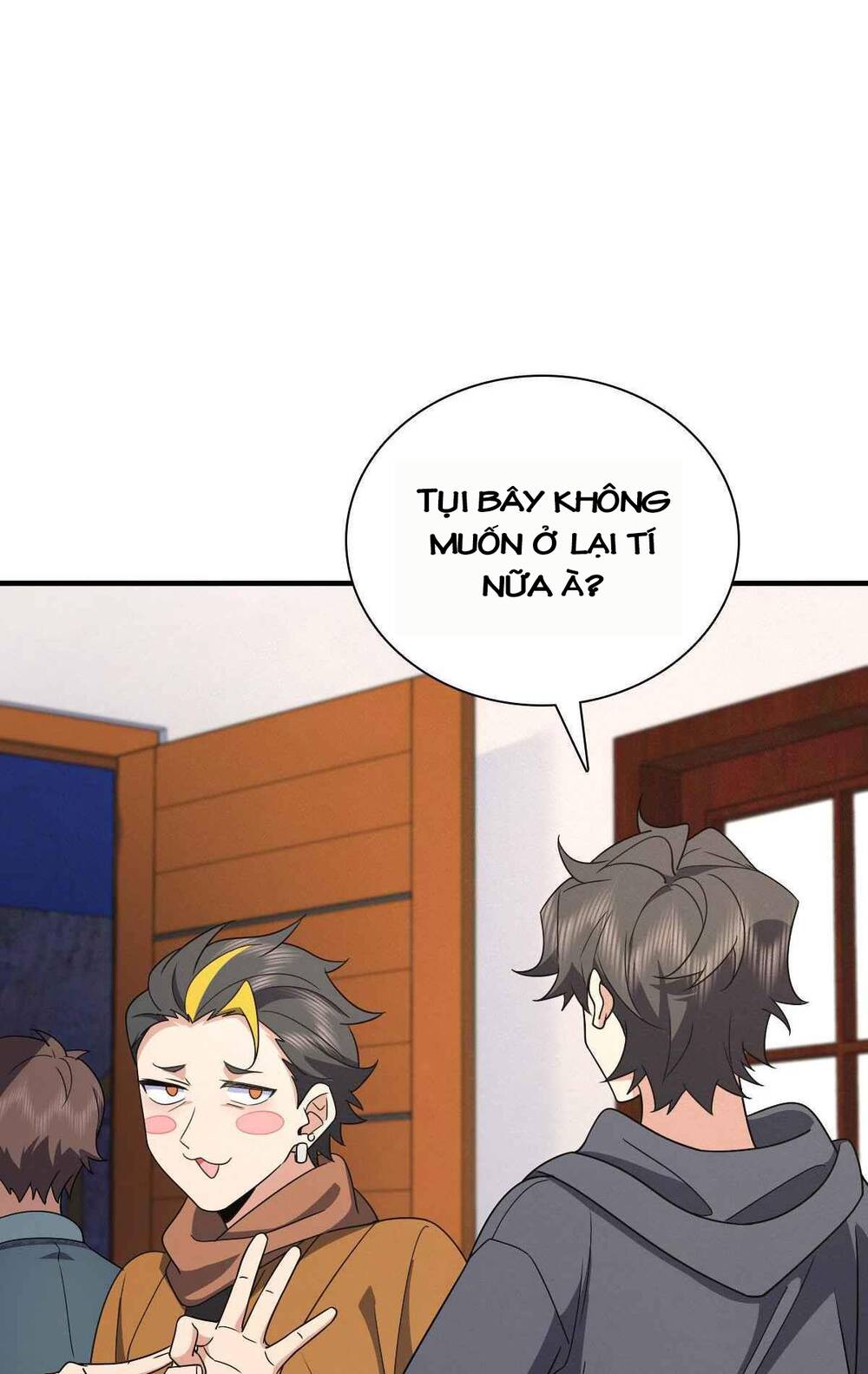 Bà Xã Nhà Tôi Đến Từ Ngàn Năm Trước - Chapter 84 - Page 51