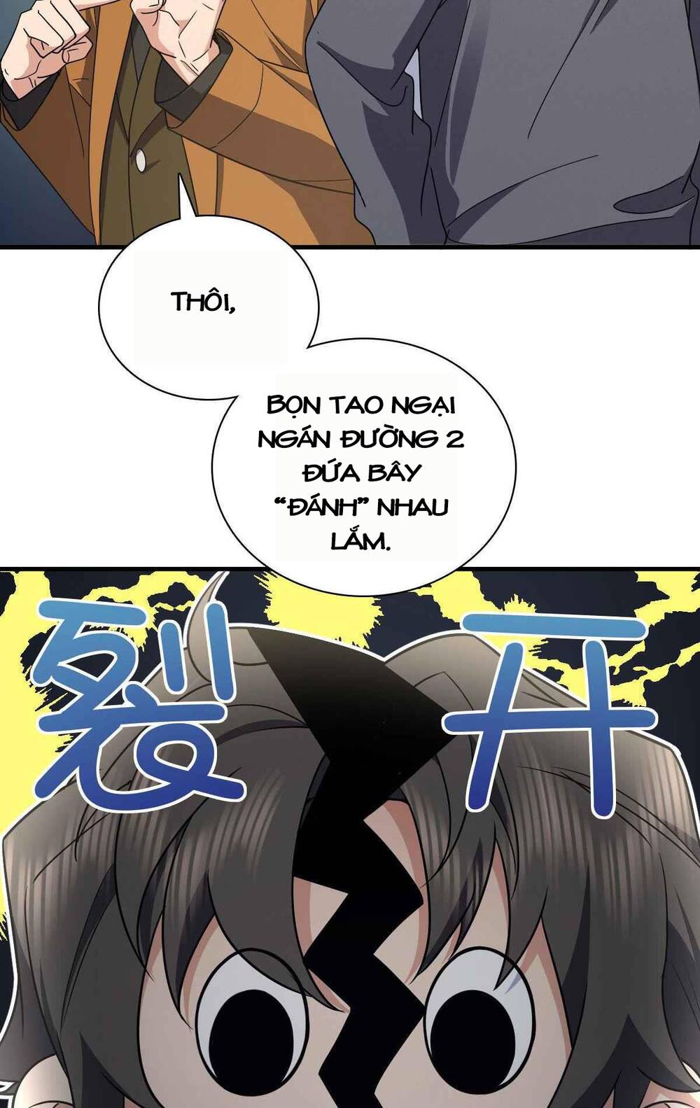Bà Xã Nhà Tôi Đến Từ Ngàn Năm Trước - Chapter 84 - Page 52