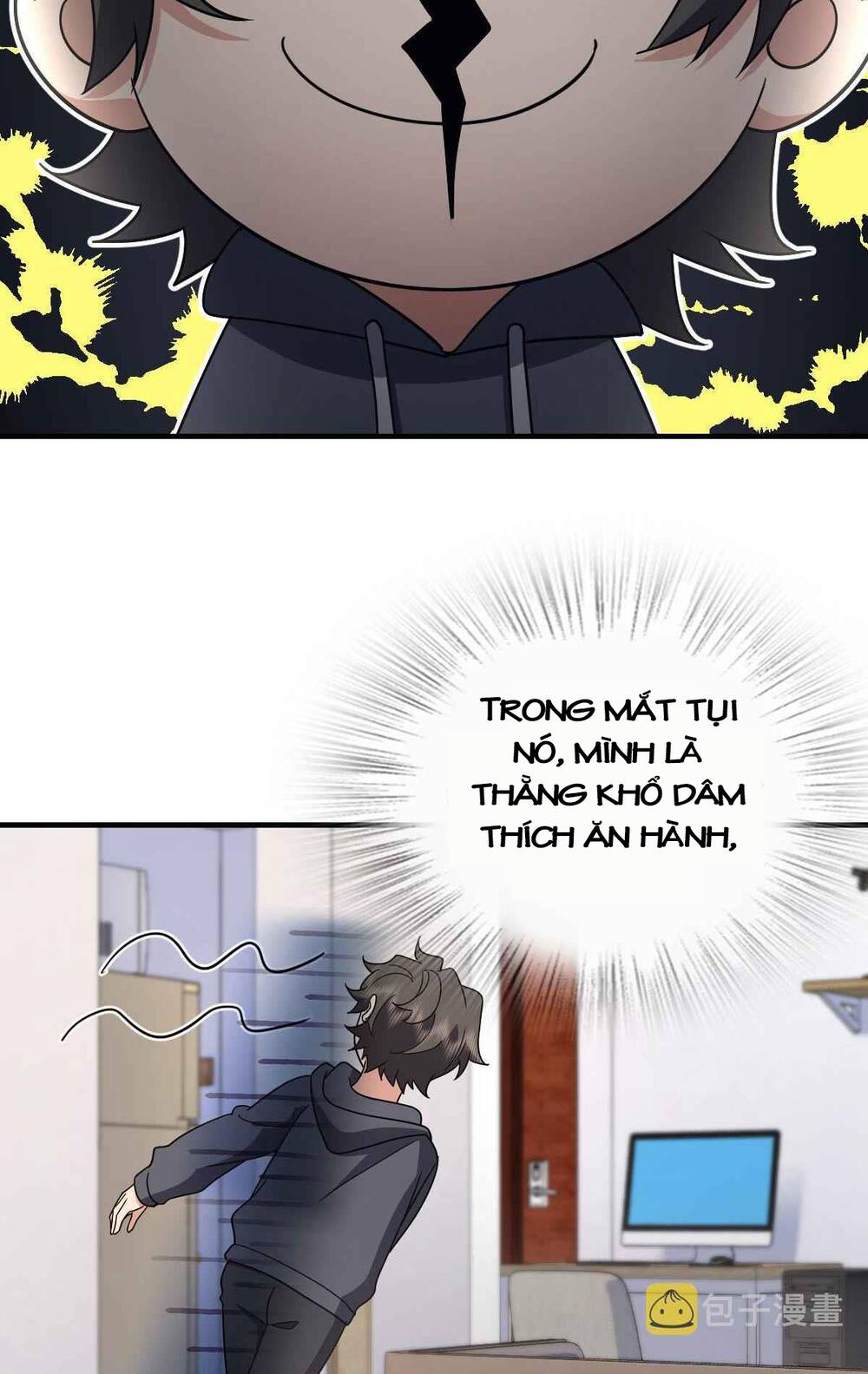 Bà Xã Nhà Tôi Đến Từ Ngàn Năm Trước - Chapter 84 - Page 53