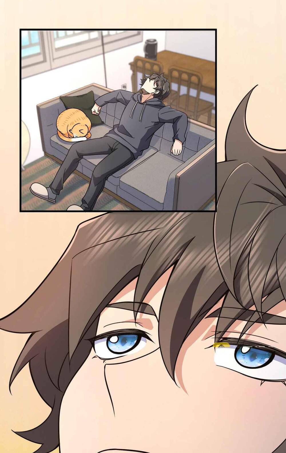 Bà Xã Nhà Tôi Đến Từ Ngàn Năm Trước - Chapter 84 - Page 56