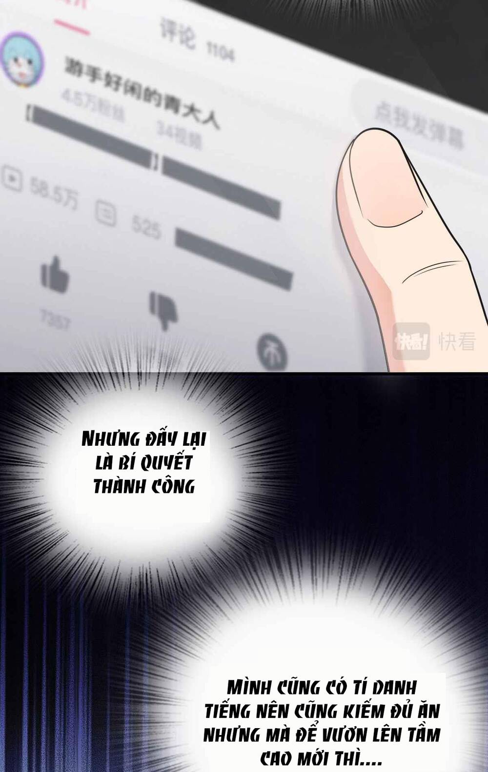 Bà Xã Nhà Tôi Đến Từ Ngàn Năm Trước - Chapter 84 - Page 59