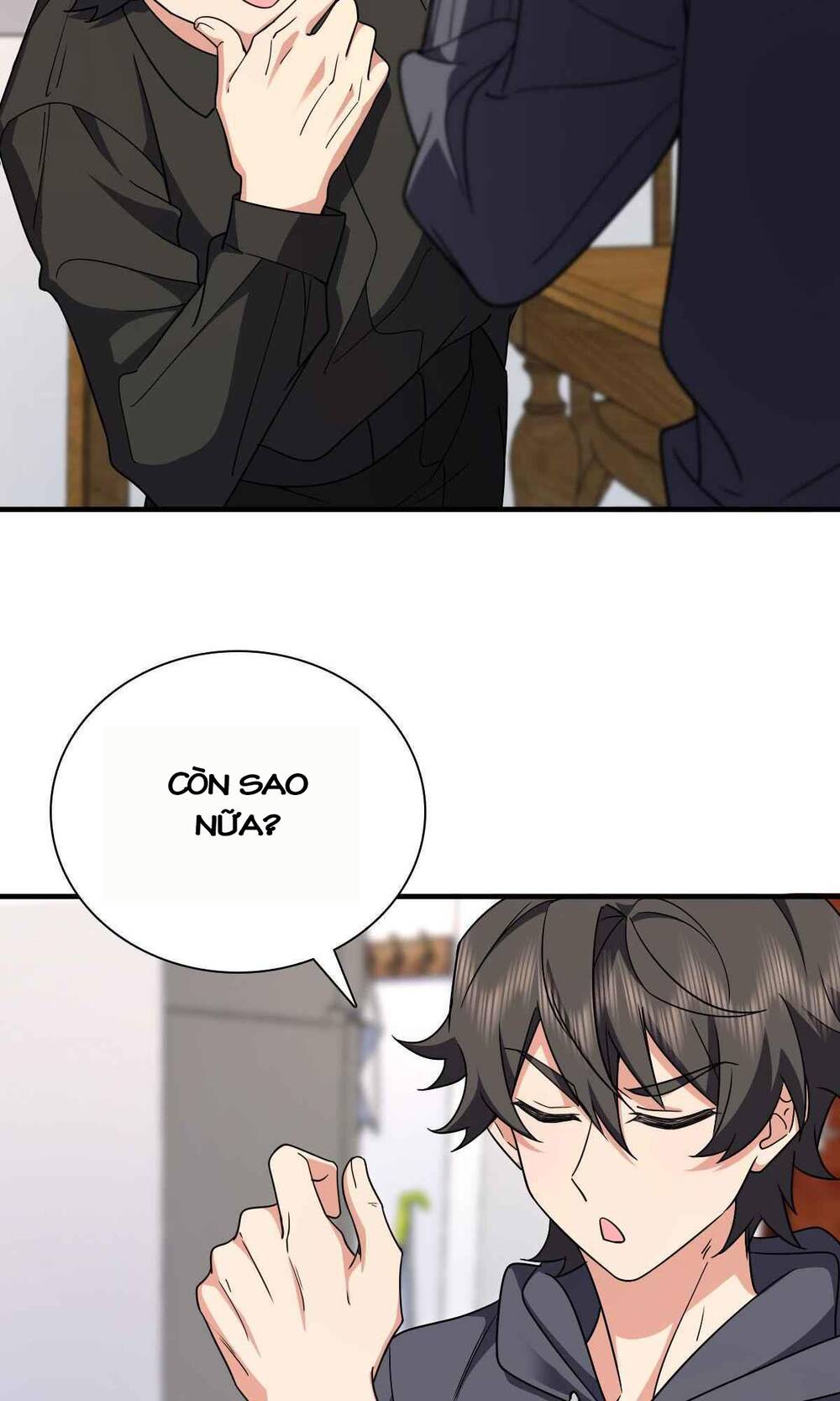 Bà Xã Nhà Tôi Đến Từ Ngàn Năm Trước - Chapter 84 - Page 6