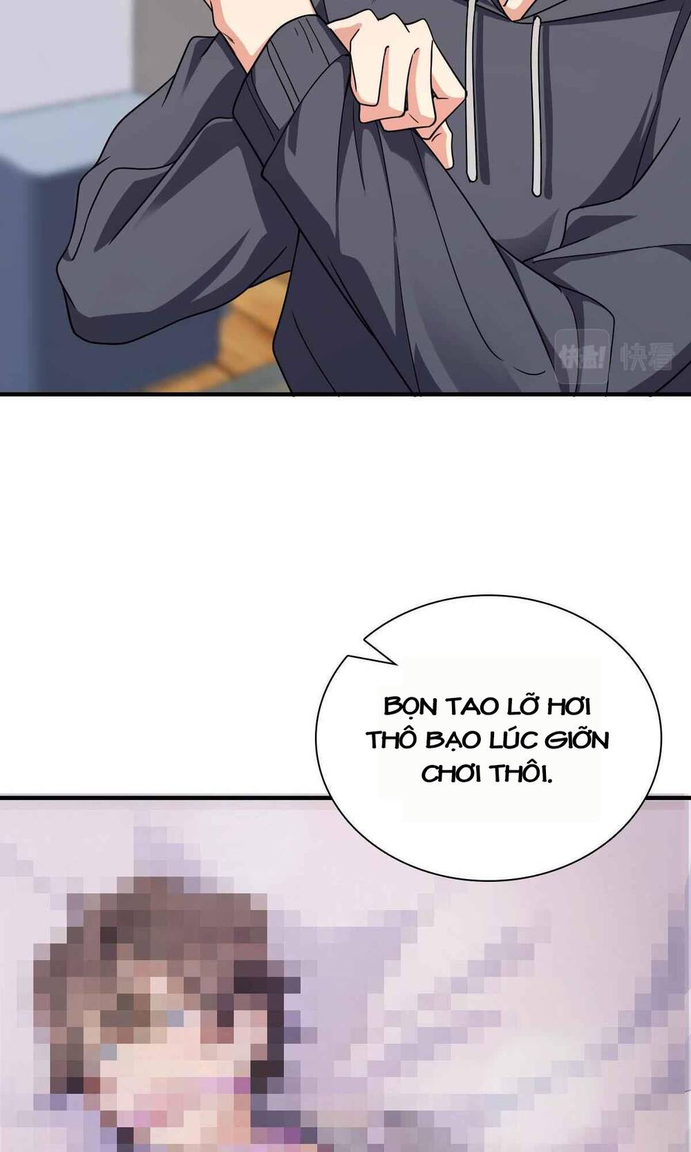 Bà Xã Nhà Tôi Đến Từ Ngàn Năm Trước - Chapter 84 - Page 7