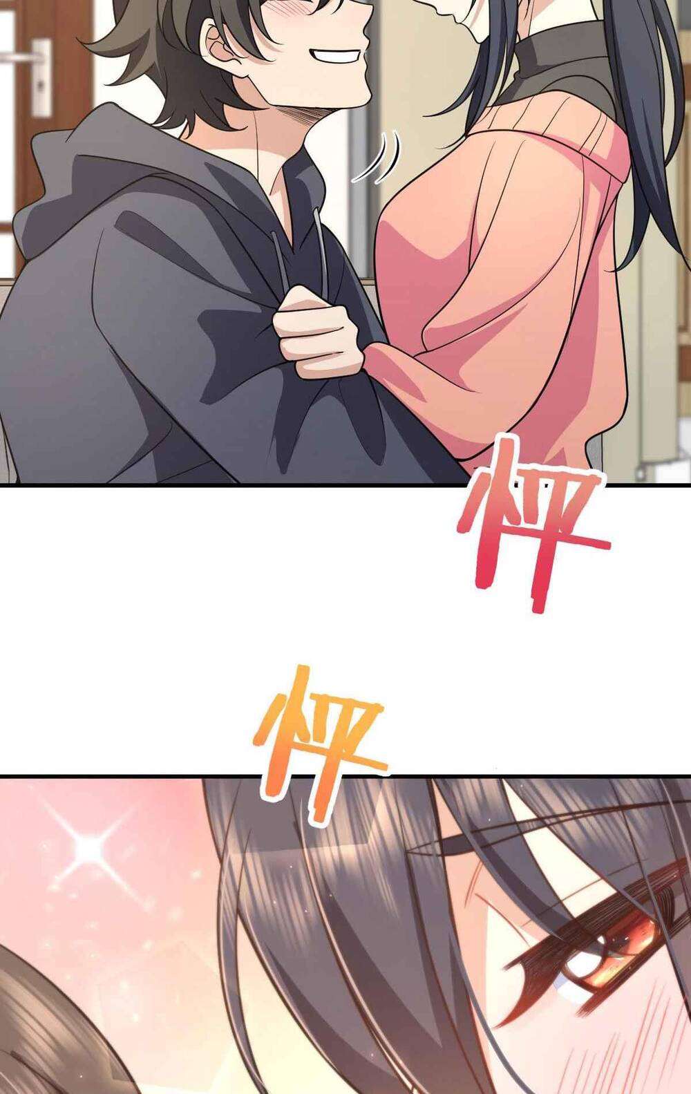 Bà Xã Nhà Tôi Đến Từ Ngàn Năm Trước - Chapter 85 - Page 9