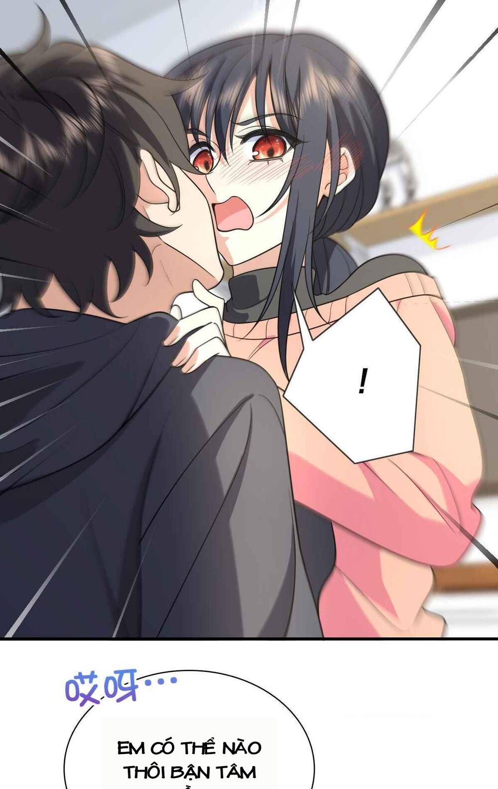 Bà Xã Nhà Tôi Đến Từ Ngàn Năm Trước - Chapter 85 - Page 13