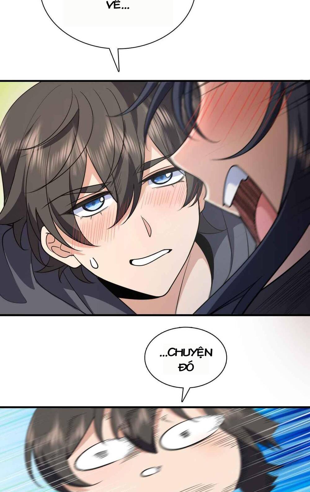 Bà Xã Nhà Tôi Đến Từ Ngàn Năm Trước - Chapter 85 - Page 14