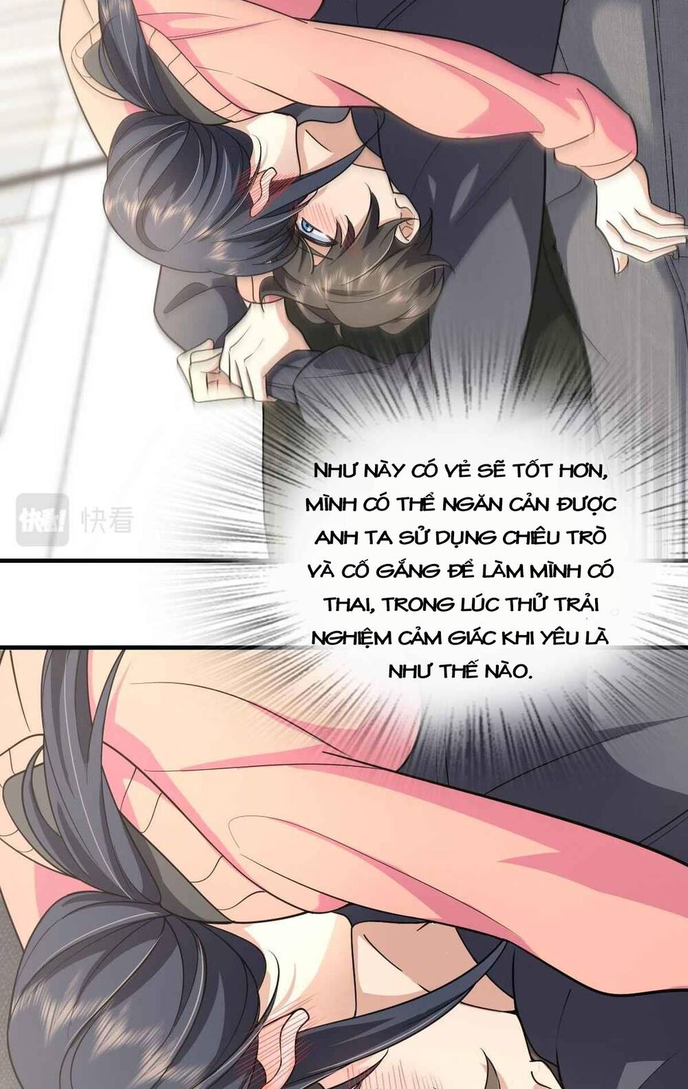 Bà Xã Nhà Tôi Đến Từ Ngàn Năm Trước - Chapter 85 - Page 16