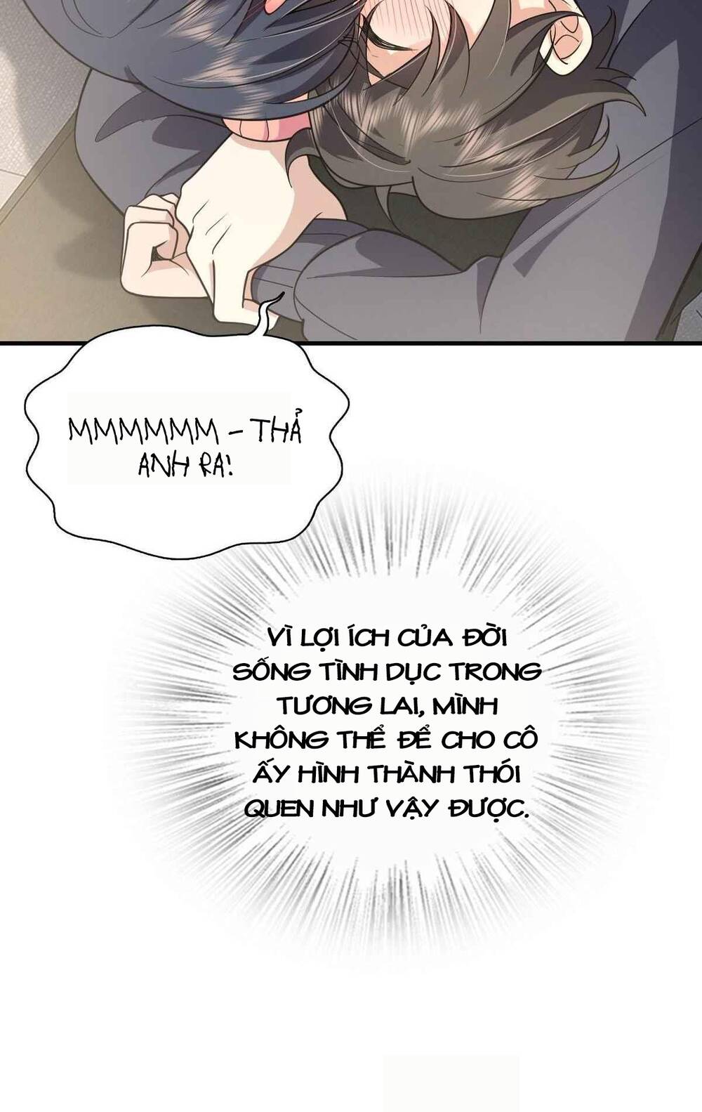 Bà Xã Nhà Tôi Đến Từ Ngàn Năm Trước - Chapter 85 - Page 17