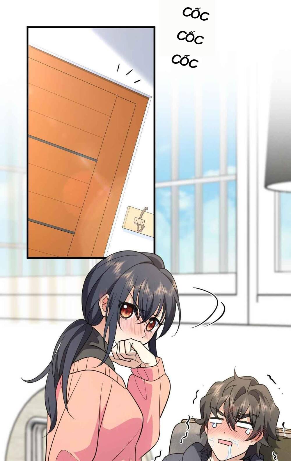 Bà Xã Nhà Tôi Đến Từ Ngàn Năm Trước - Chapter 85 - Page 18