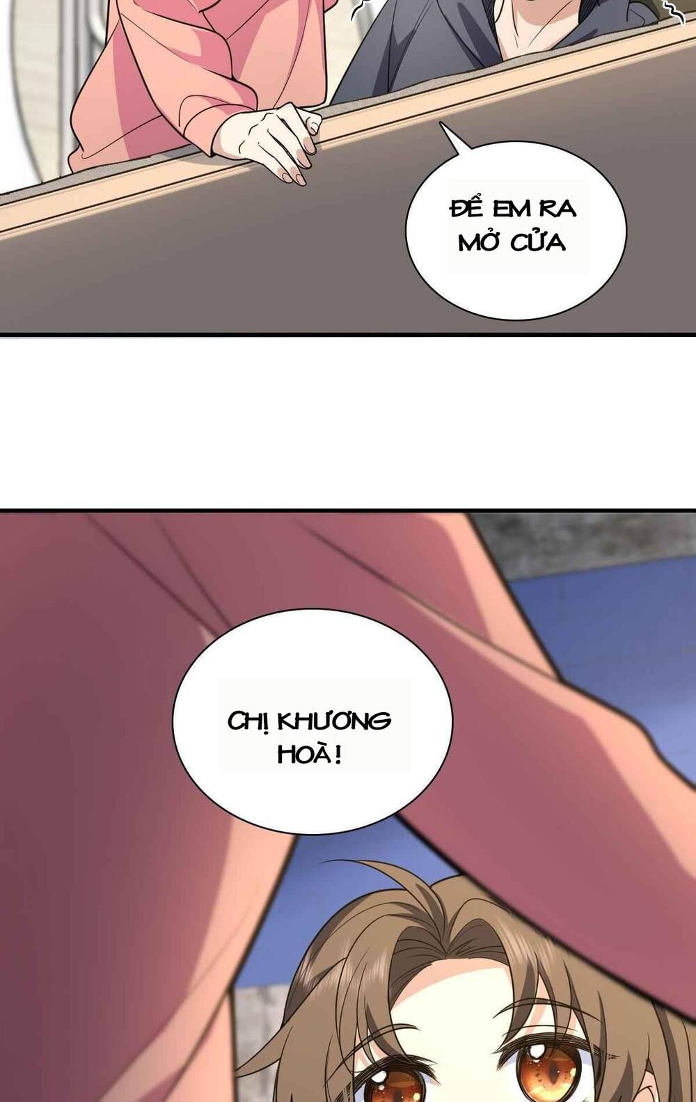 Bà Xã Nhà Tôi Đến Từ Ngàn Năm Trước - Chapter 85 - Page 19