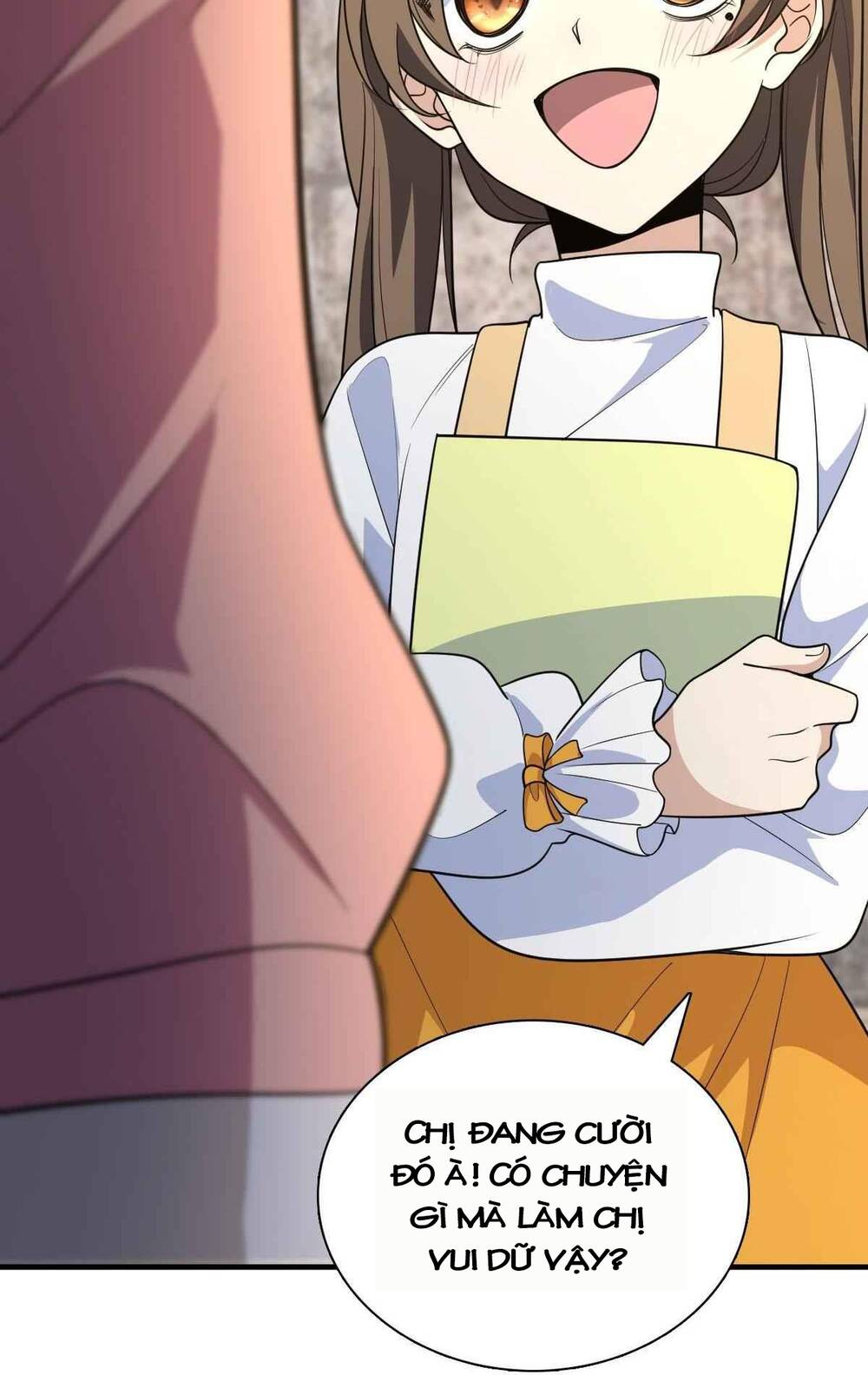 Bà Xã Nhà Tôi Đến Từ Ngàn Năm Trước - Chapter 85 - Page 20