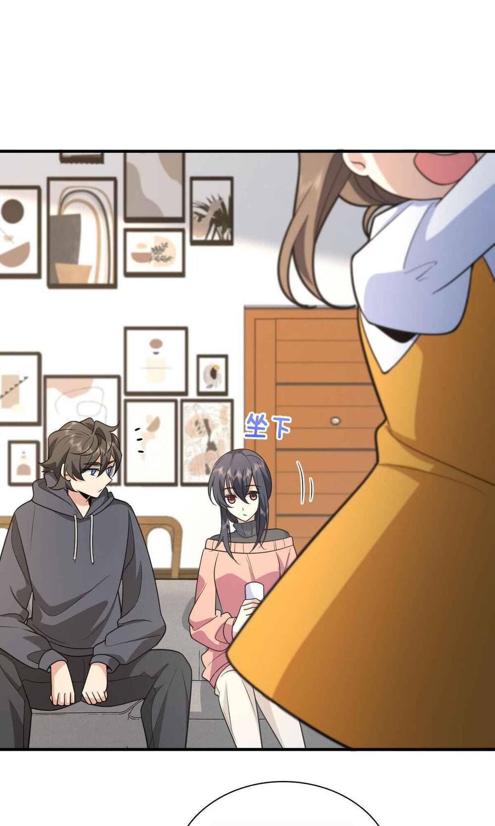 Bà Xã Nhà Tôi Đến Từ Ngàn Năm Trước - Chapter 85 - Page 23