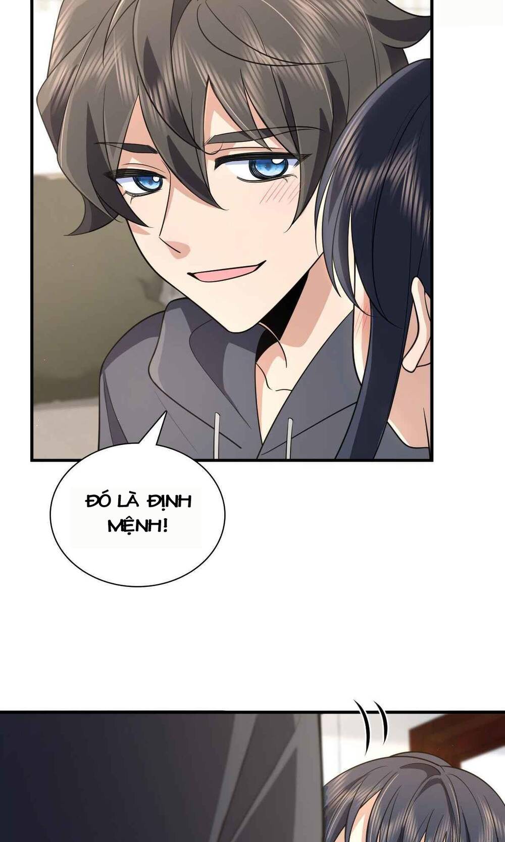 Bà Xã Nhà Tôi Đến Từ Ngàn Năm Trước - Chapter 85 - Page 29