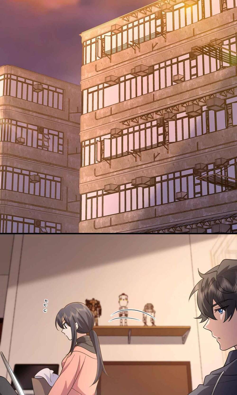 Bà Xã Nhà Tôi Đến Từ Ngàn Năm Trước - Chapter 85 - Page 37