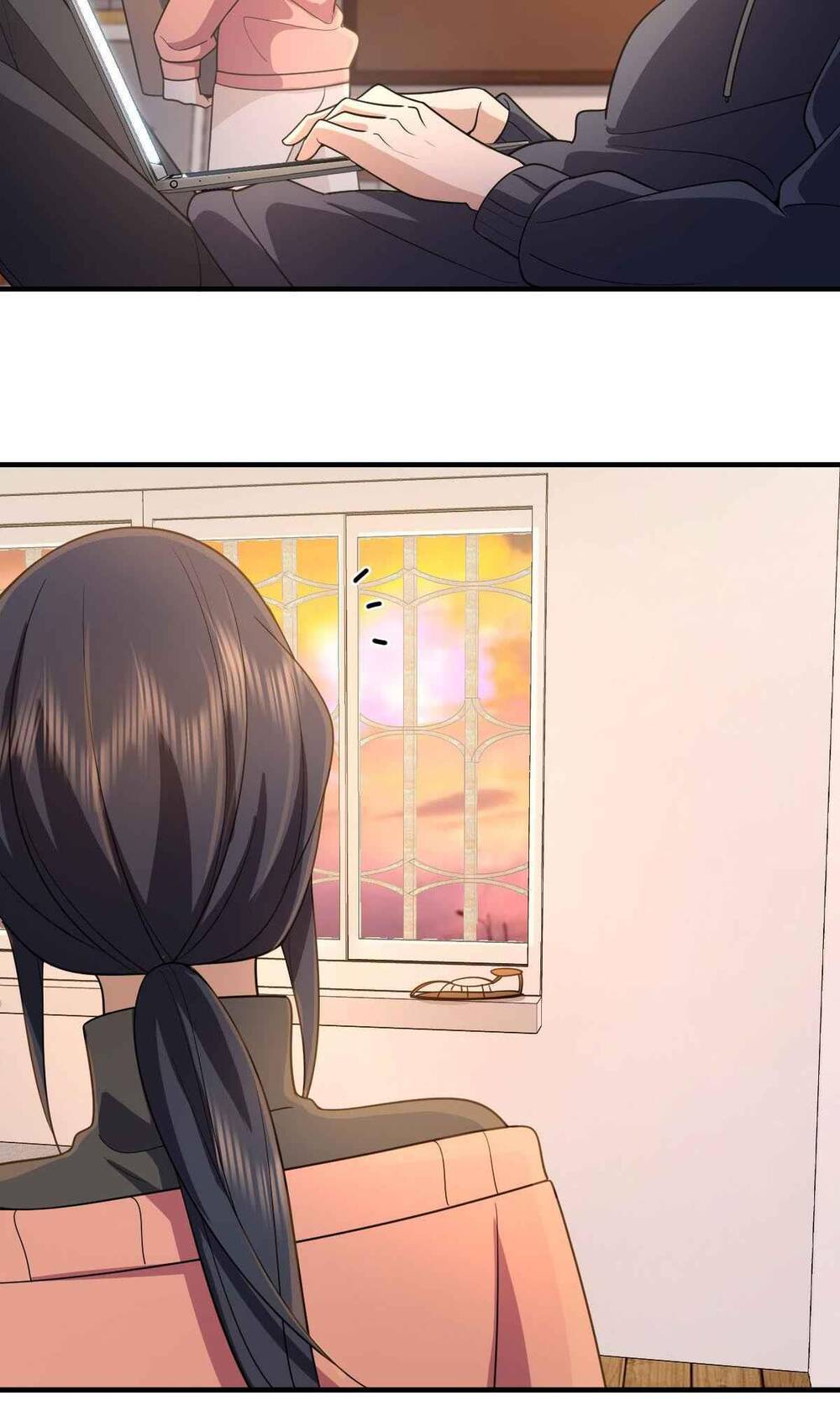 Bà Xã Nhà Tôi Đến Từ Ngàn Năm Trước - Chapter 85 - Page 38