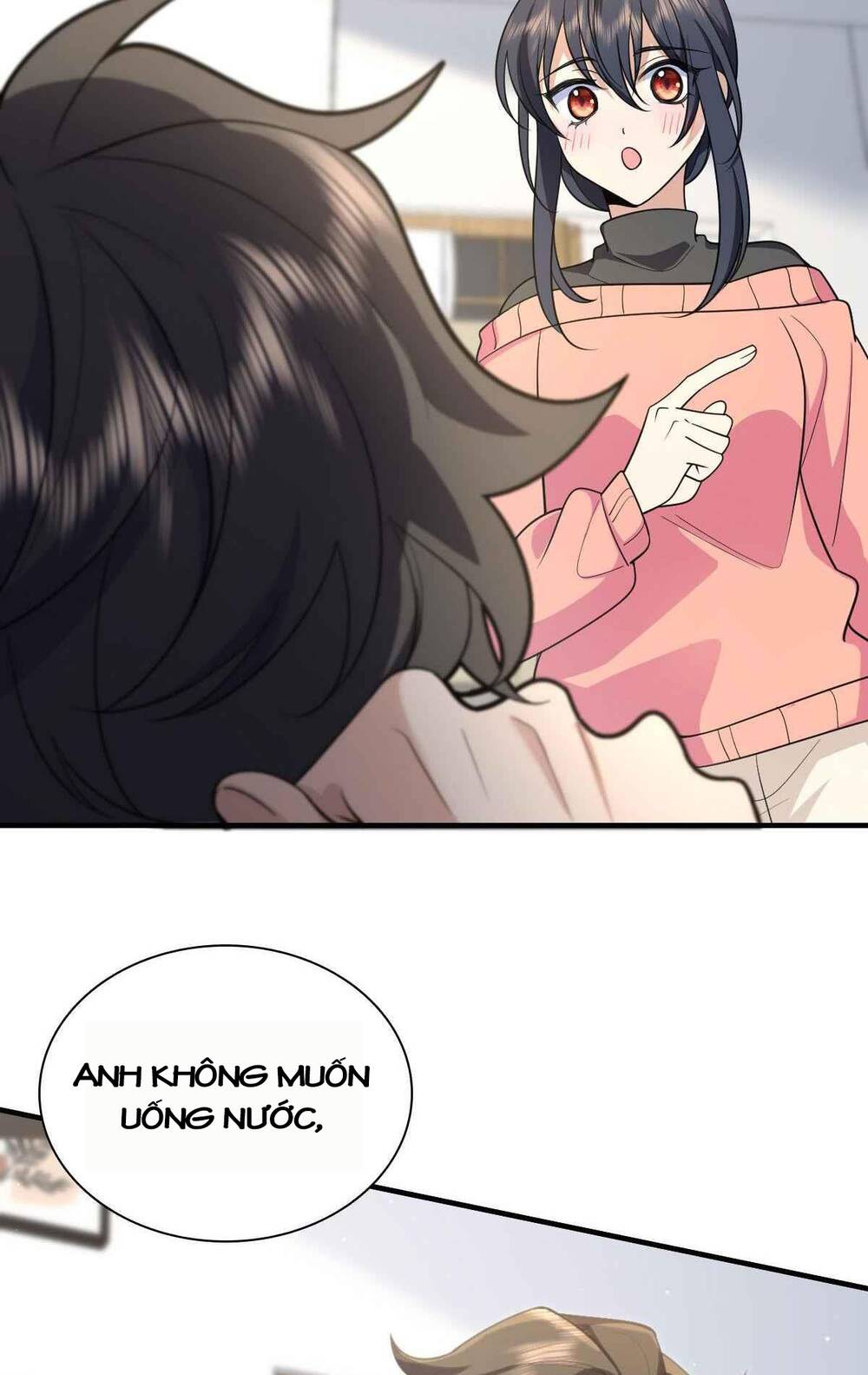 Bà Xã Nhà Tôi Đến Từ Ngàn Năm Trước - Chapter 85 - Page 3