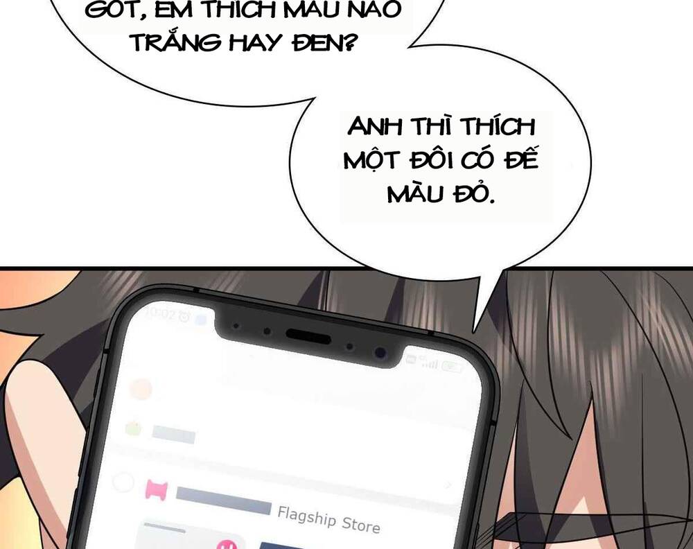 Bà Xã Nhà Tôi Đến Từ Ngàn Năm Trước - Chapter 85 - Page 52