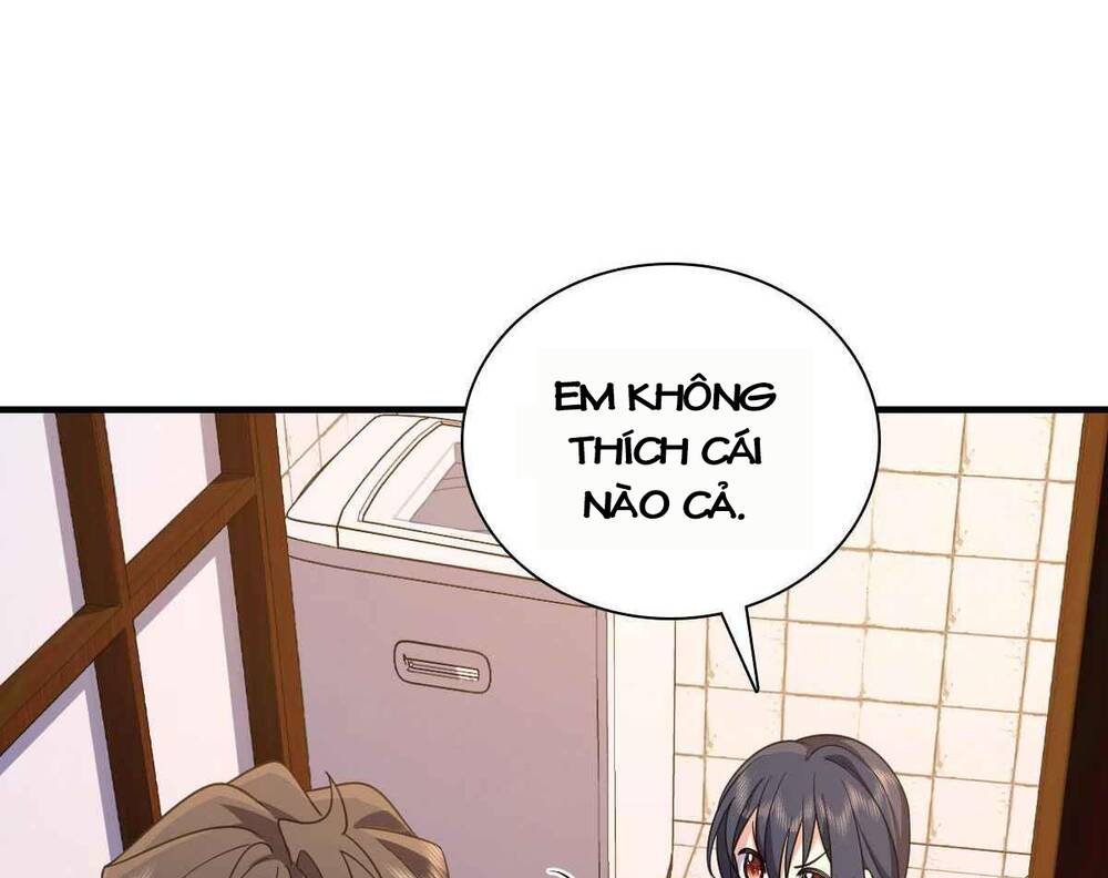 Bà Xã Nhà Tôi Đến Từ Ngàn Năm Trước - Chapter 85 - Page 54