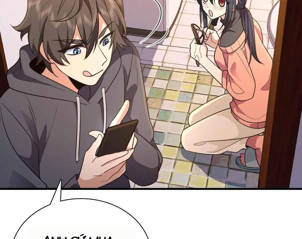 Bà Xã Nhà Tôi Đến Từ Ngàn Năm Trước - Chapter 85 - Page 55