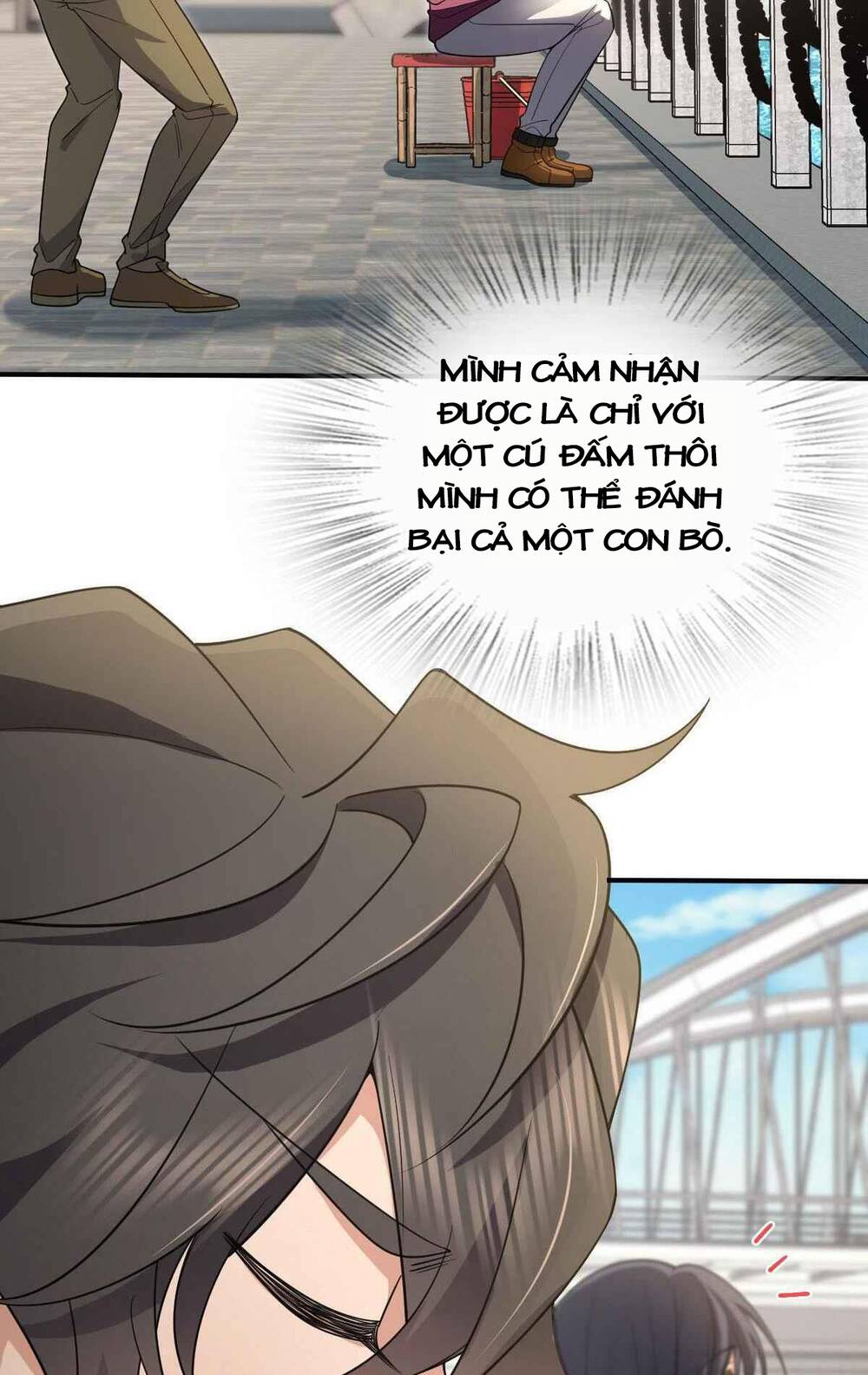 Bà Xã Nhà Tôi Đến Từ Ngàn Năm Trước - Chapter 86 - Page 9