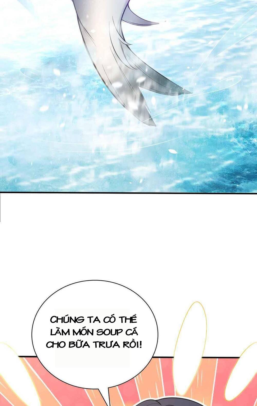 Bà Xã Nhà Tôi Đến Từ Ngàn Năm Trước - Chapter 86 - Page 12