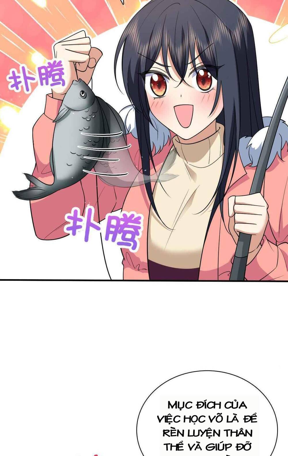 Bà Xã Nhà Tôi Đến Từ Ngàn Năm Trước - Chapter 86 - Page 13