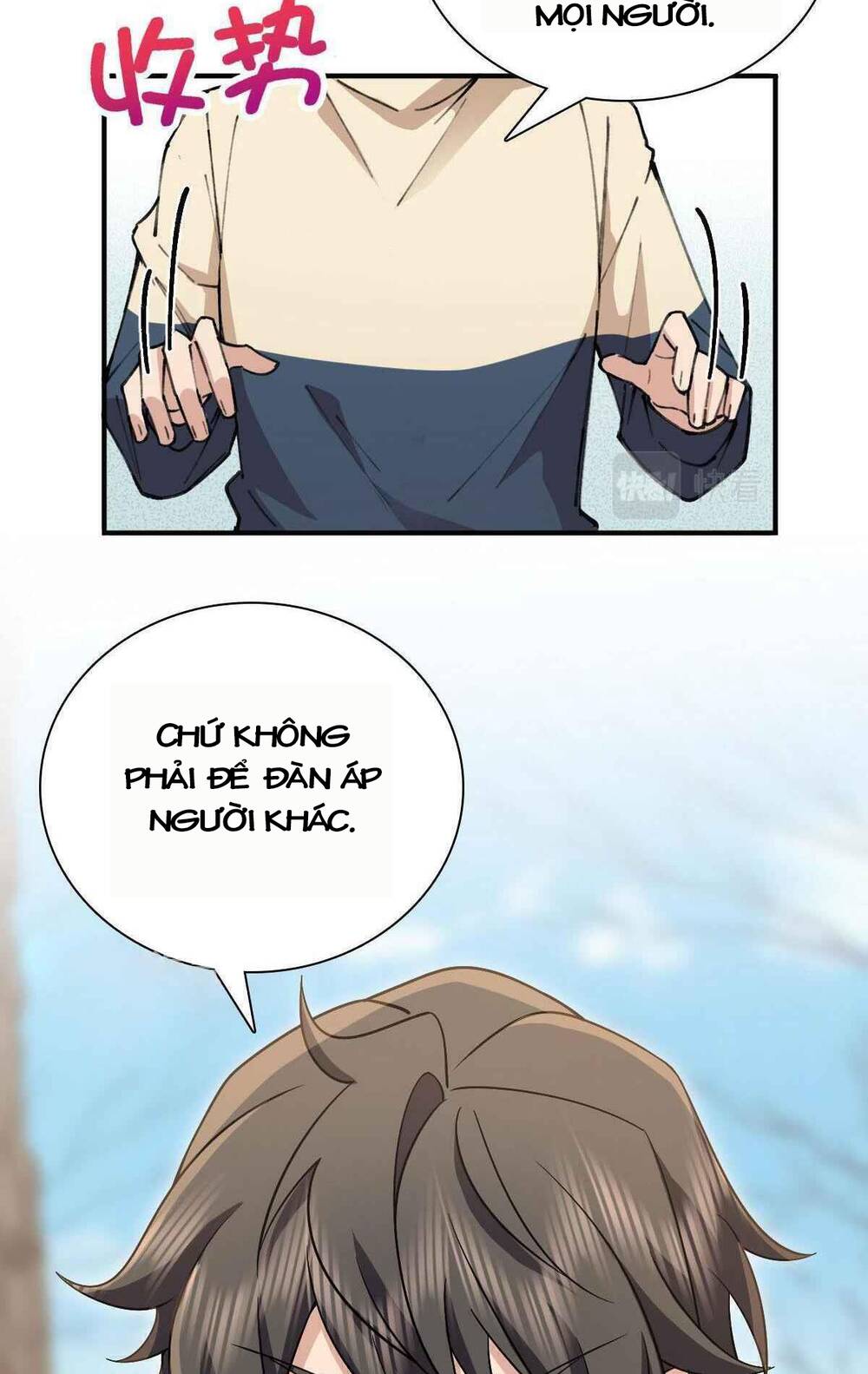 Bà Xã Nhà Tôi Đến Từ Ngàn Năm Trước - Chapter 86 - Page 14