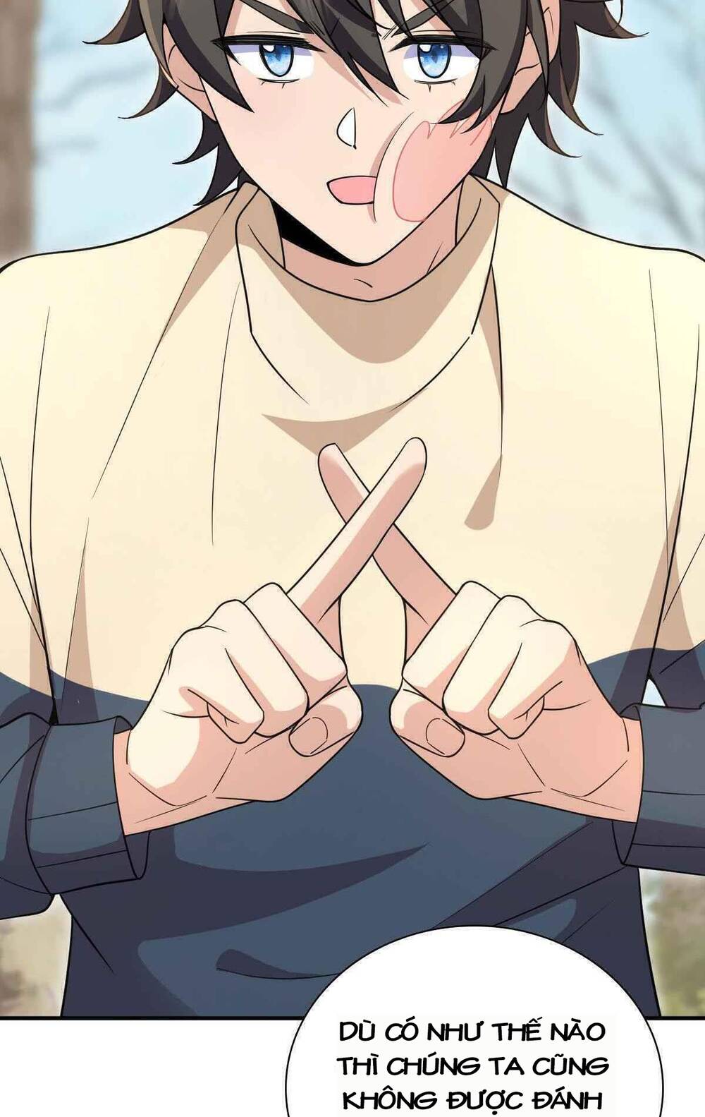 Bà Xã Nhà Tôi Đến Từ Ngàn Năm Trước - Chapter 86 - Page 15