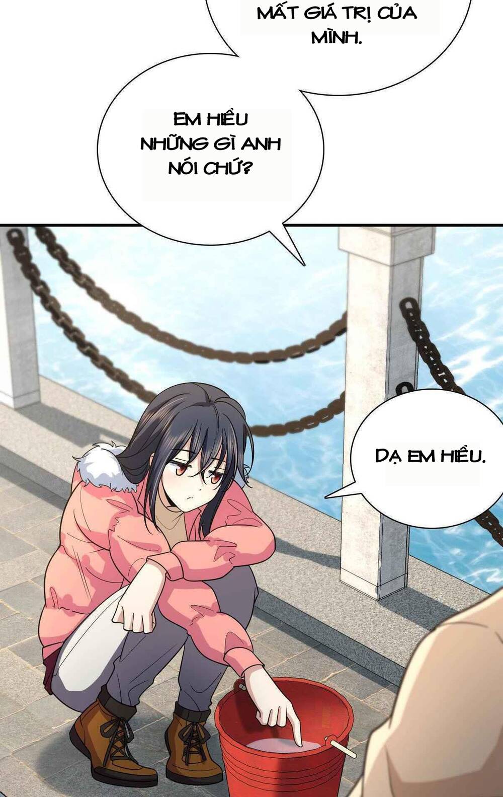 Bà Xã Nhà Tôi Đến Từ Ngàn Năm Trước - Chapter 86 - Page 16